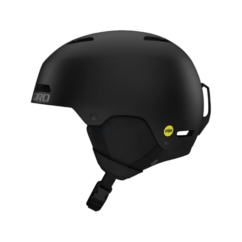 Ledge Mips Snowboard Helmet