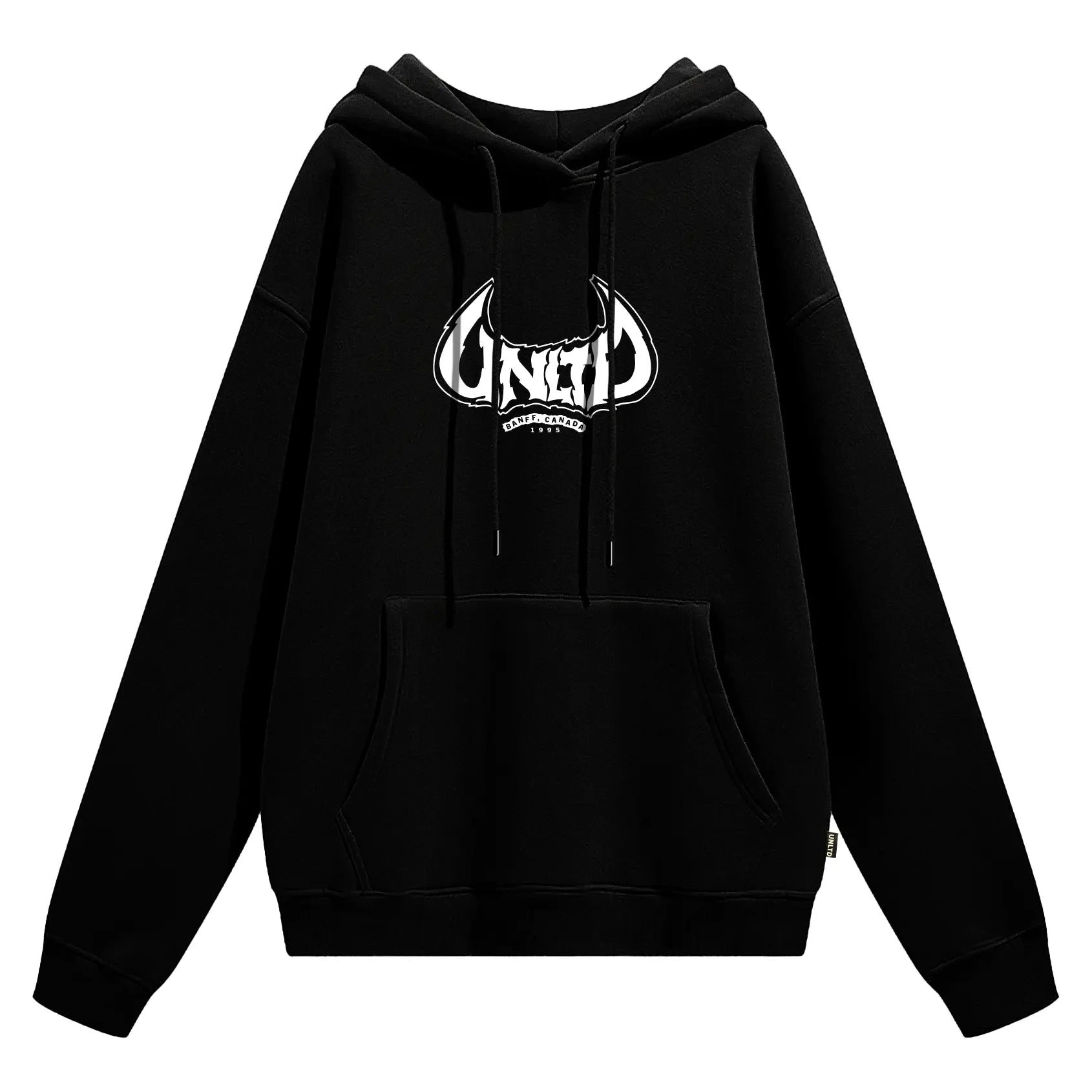 2002 Redux Hoodie