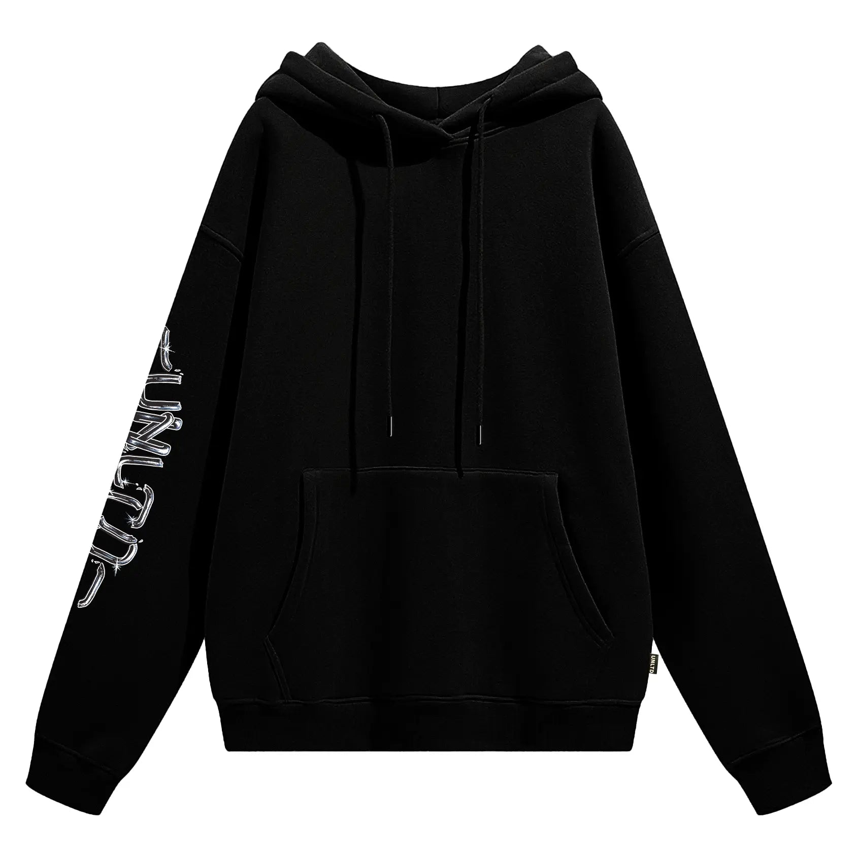 Unlinked Hoodie