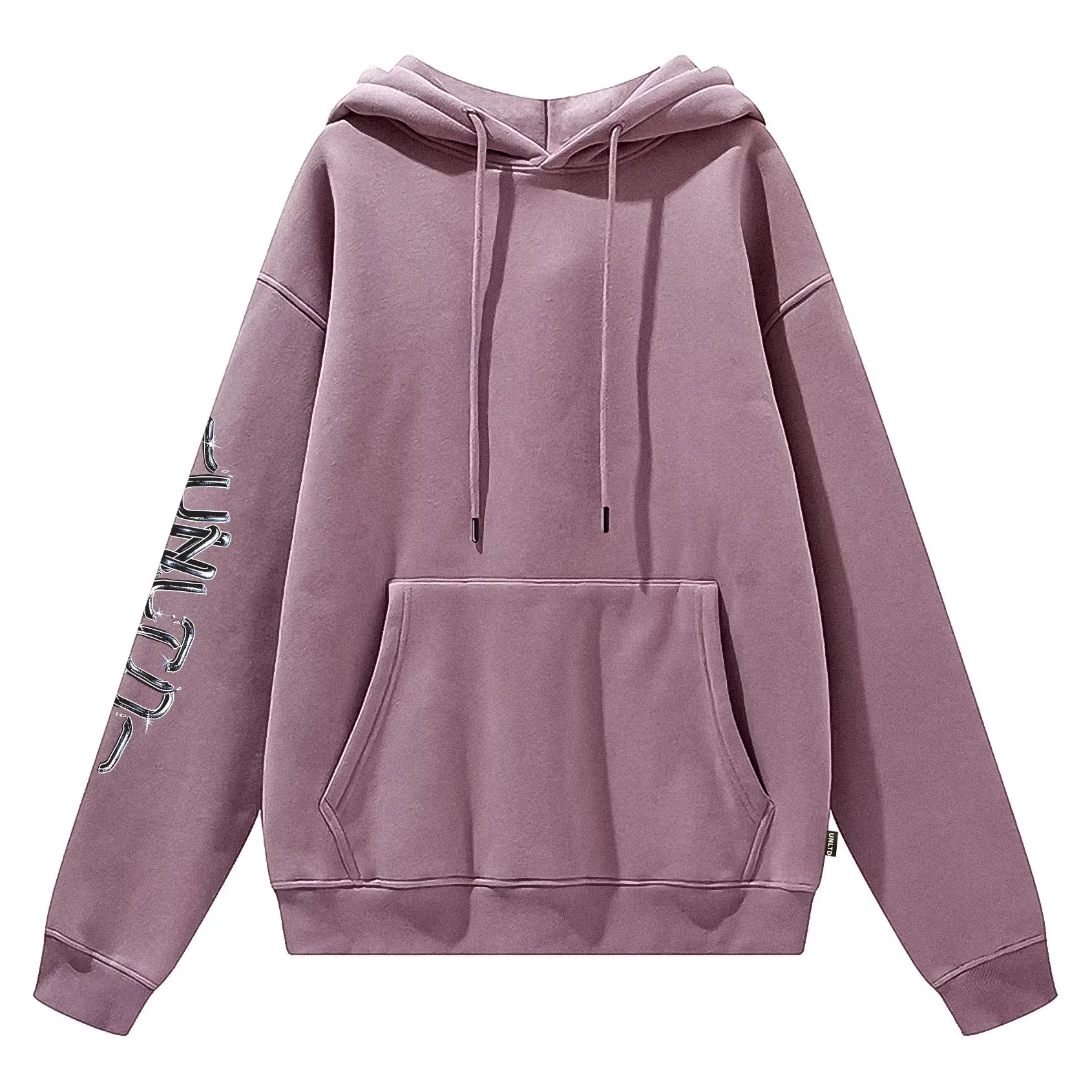 Unlinked Hoodie