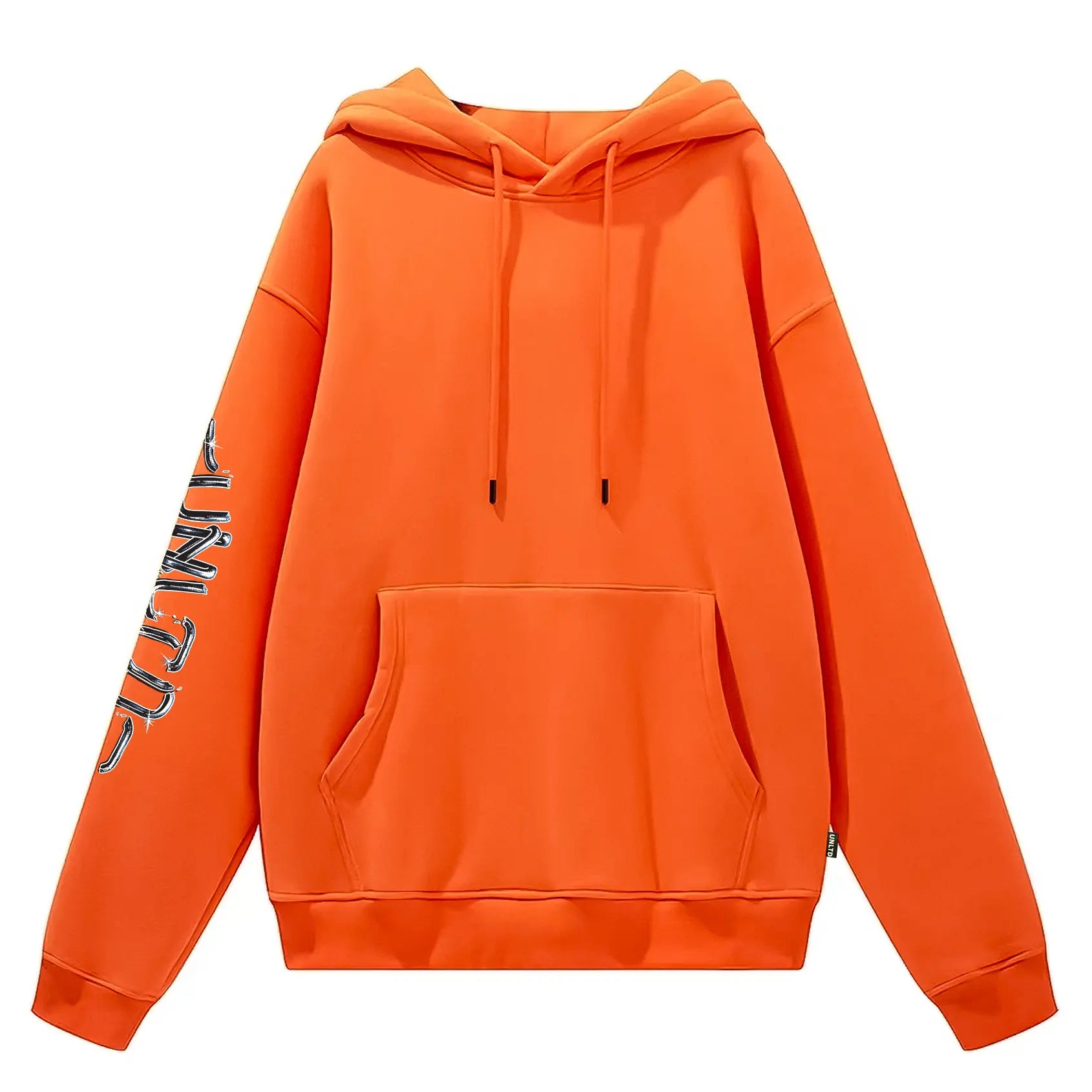 Unlinked Hoodie