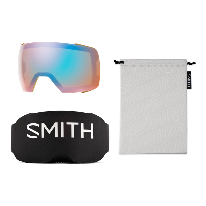 I/O Mag XL Snowboard Goggles