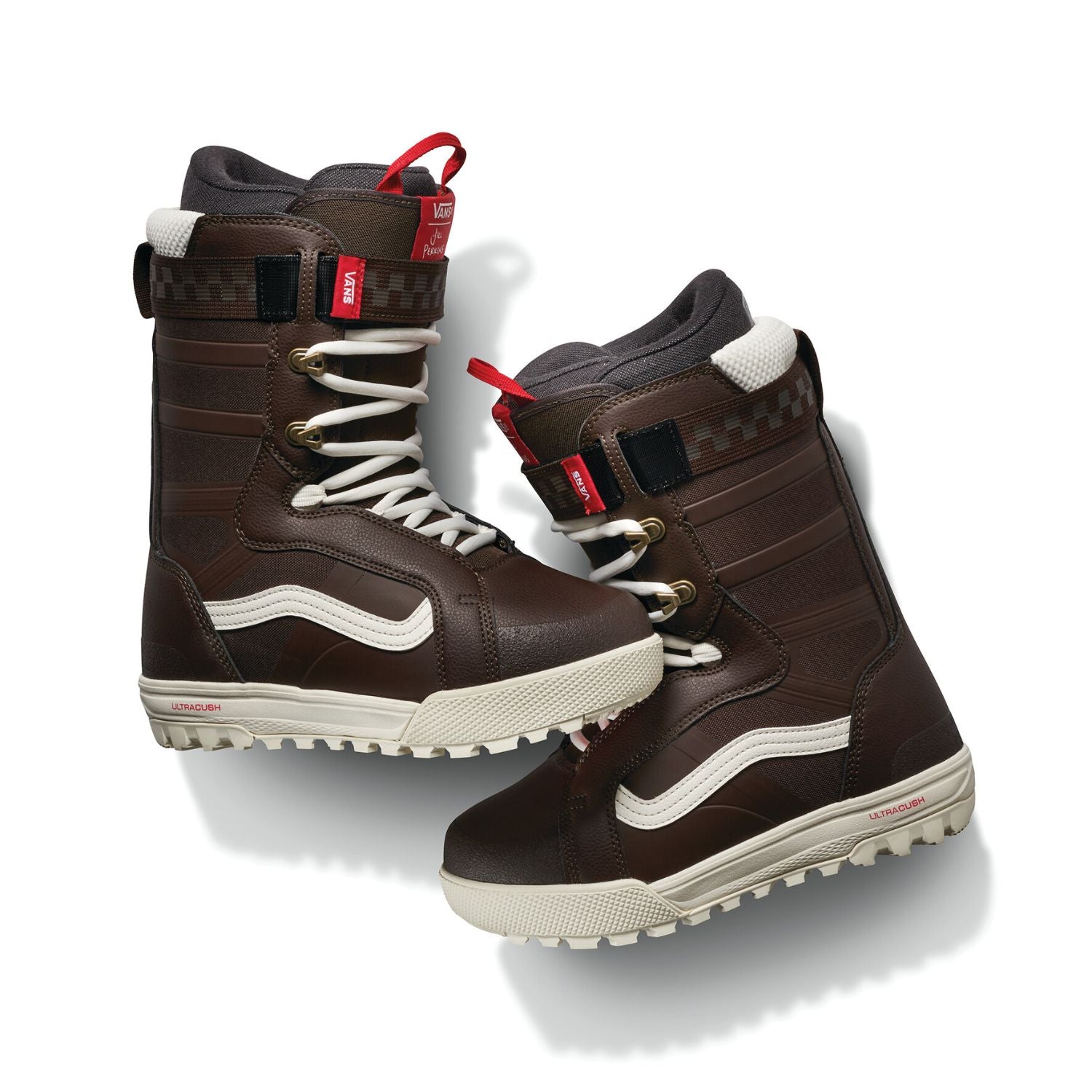 Women's Hi-Standard Pro X Jill Perkins Snowboard Boot