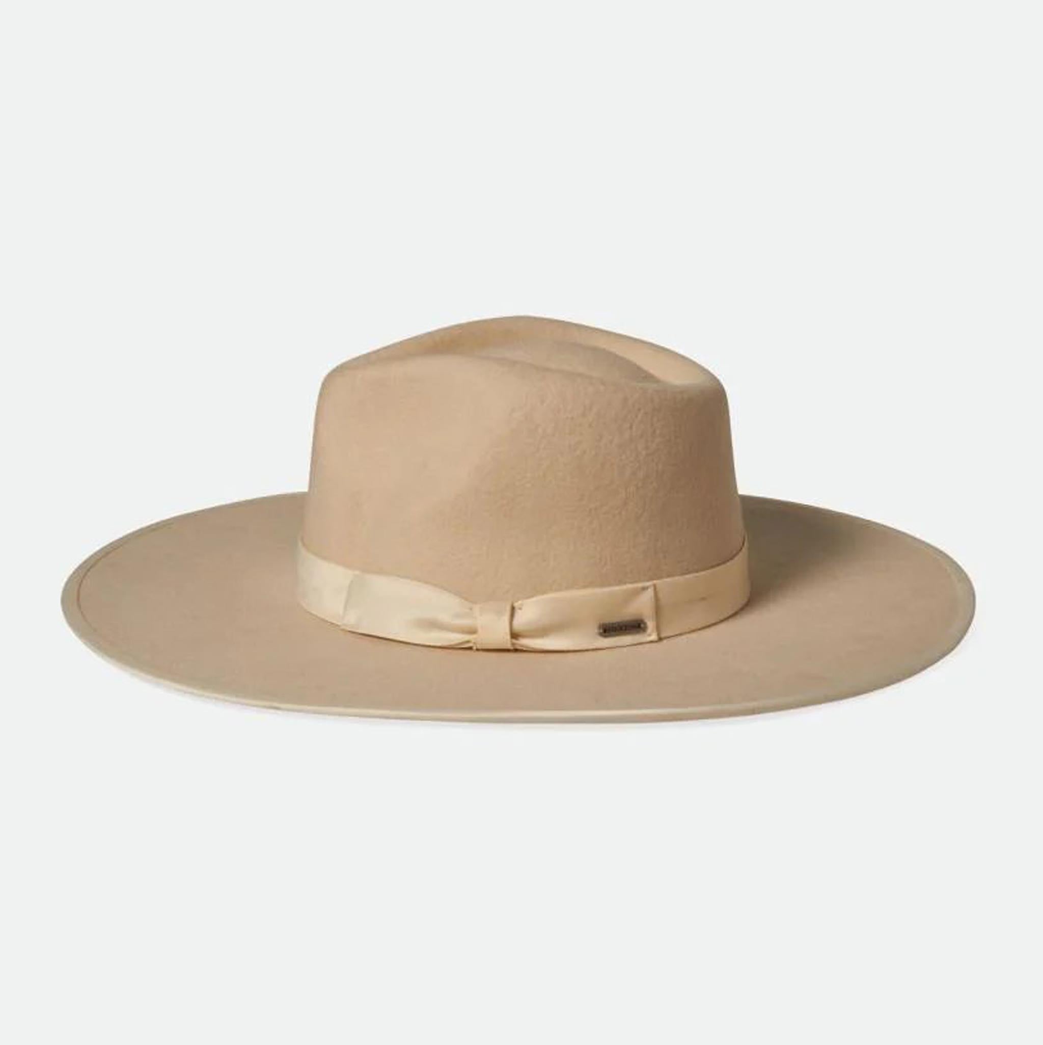 Jo Rancher Hat