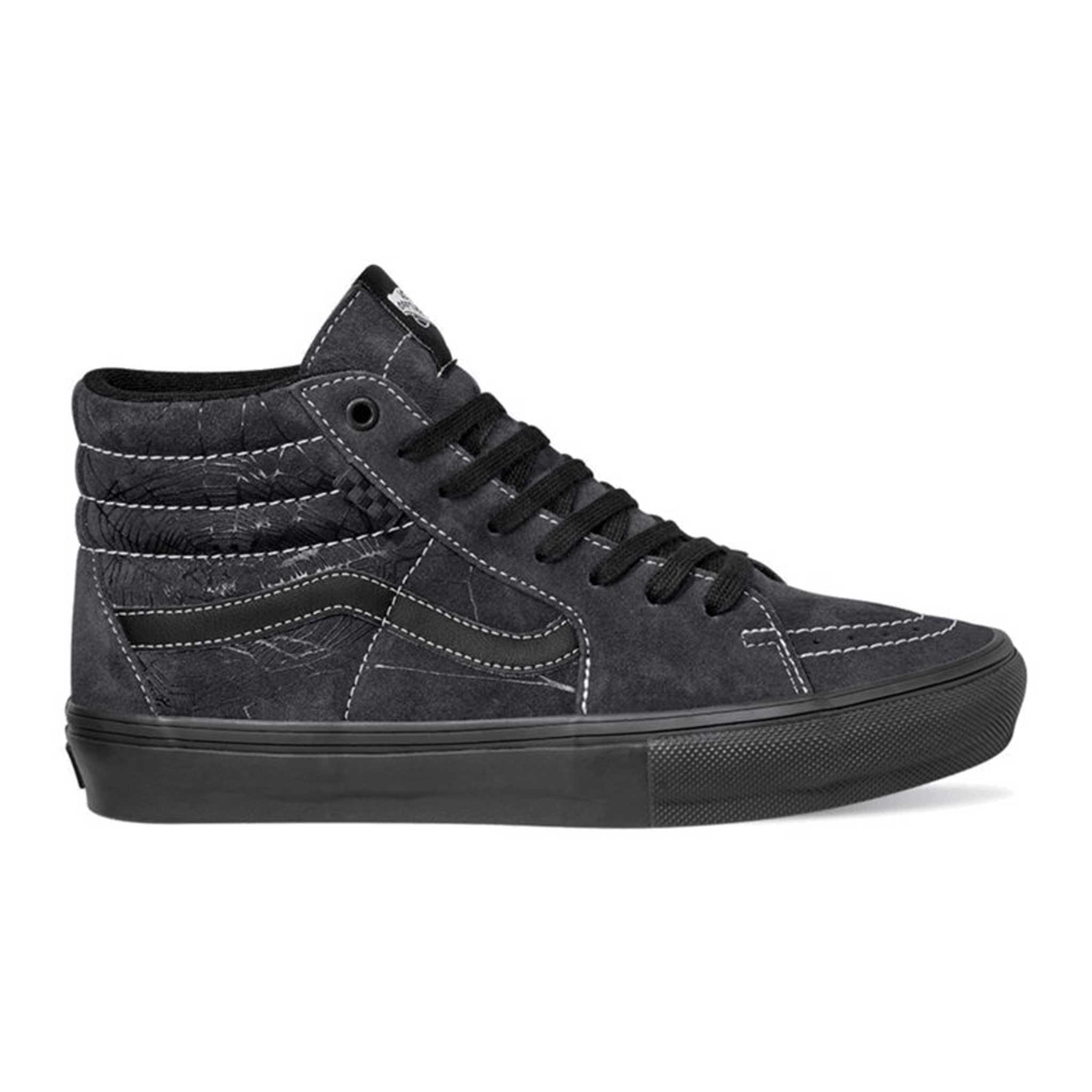 Skate SK8-HI Shoes