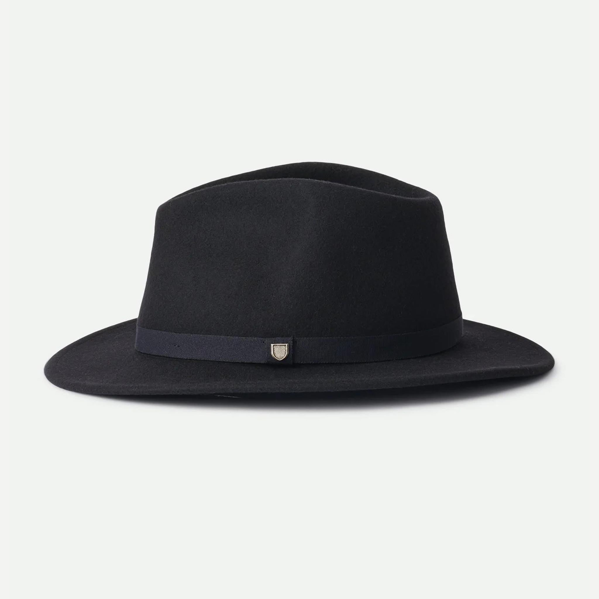 Messer Packable Fedora