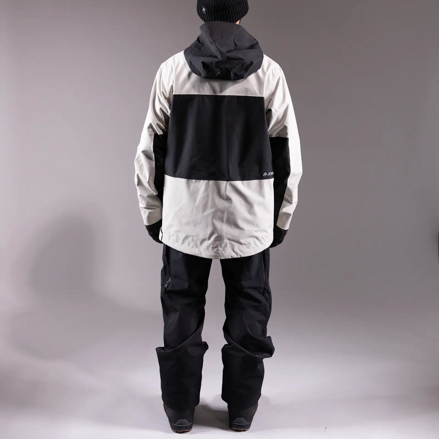 Men's MTN Surf Recycled Anorak