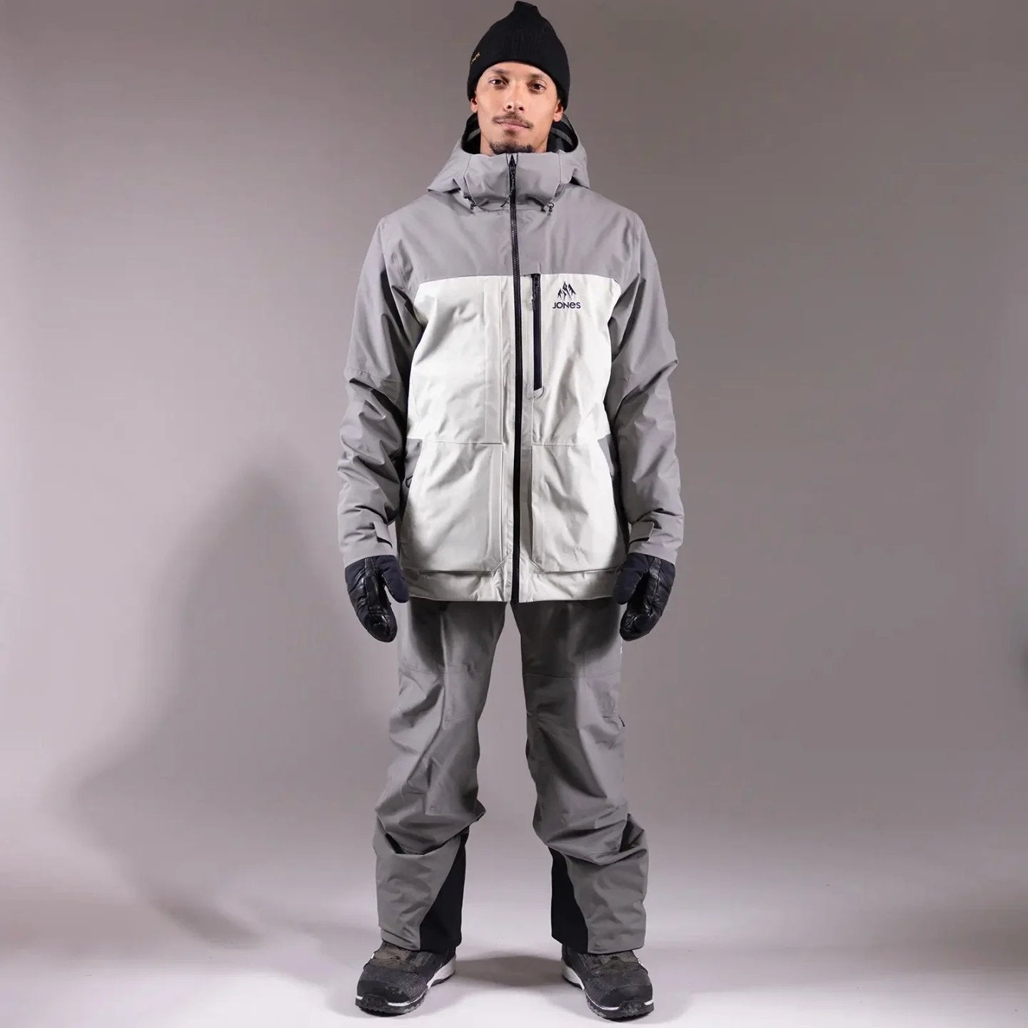 Men's MTN Surf Recycled Insulated Parka