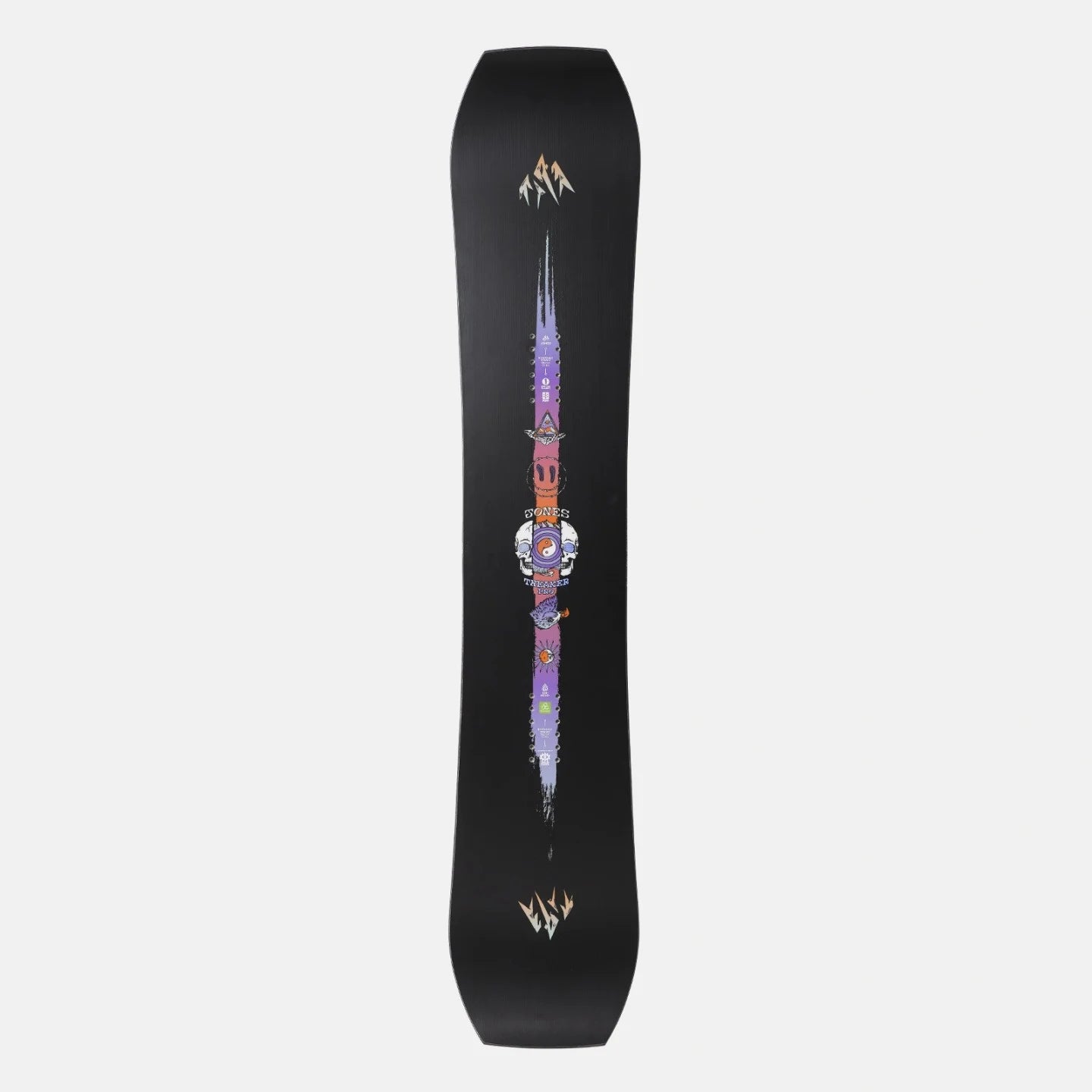 Men's Tweaker Pro Snowboard