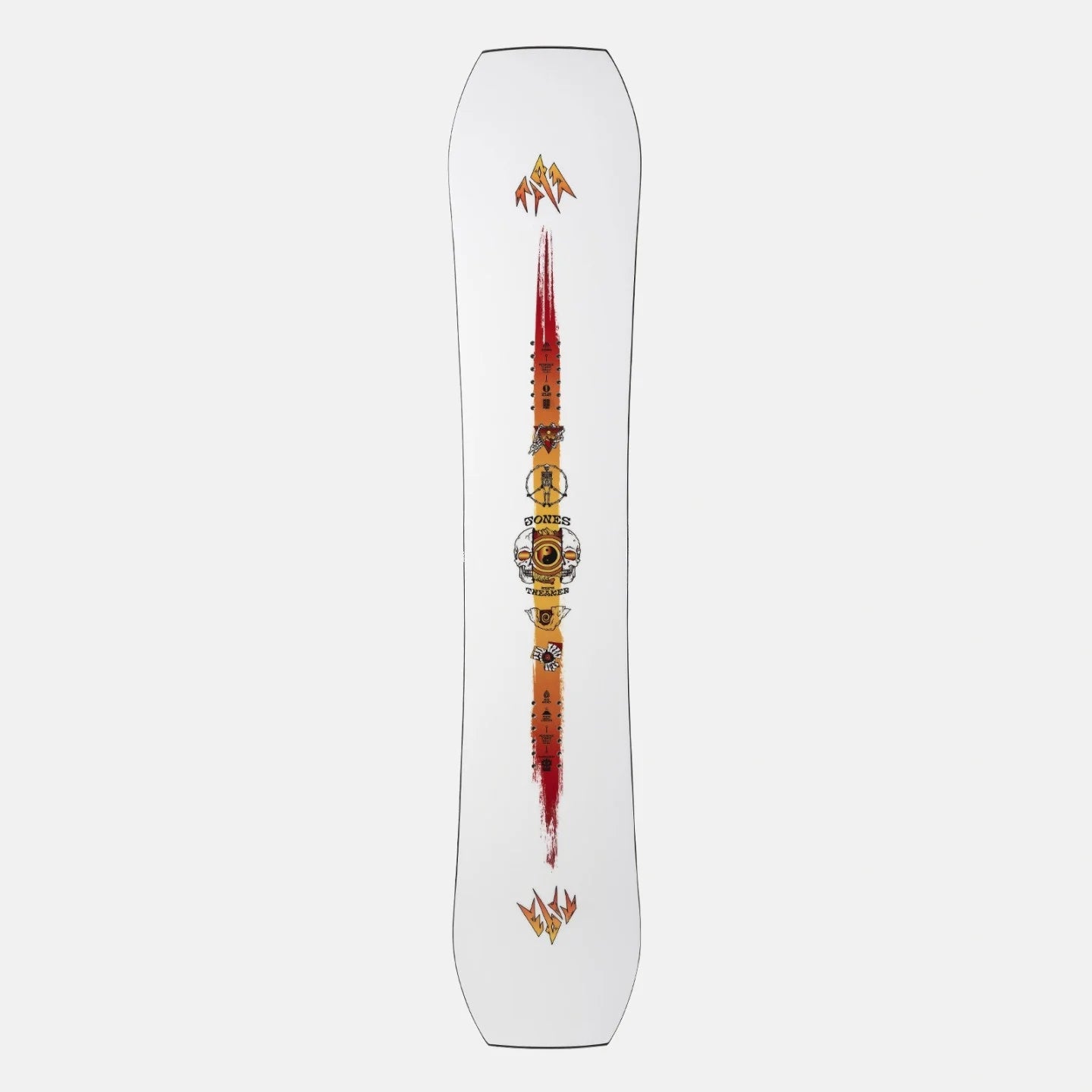 Men's Tweaker Snowboard