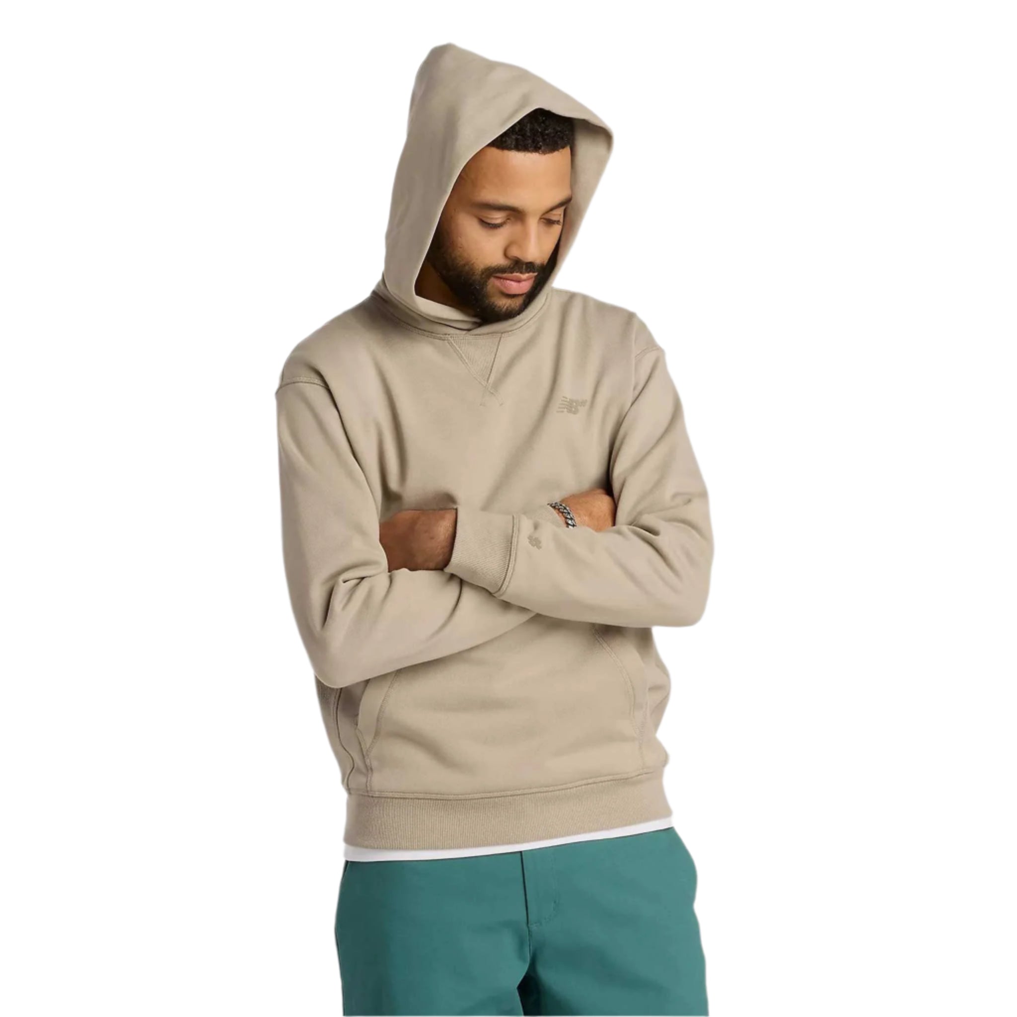 French Terry Hoodie