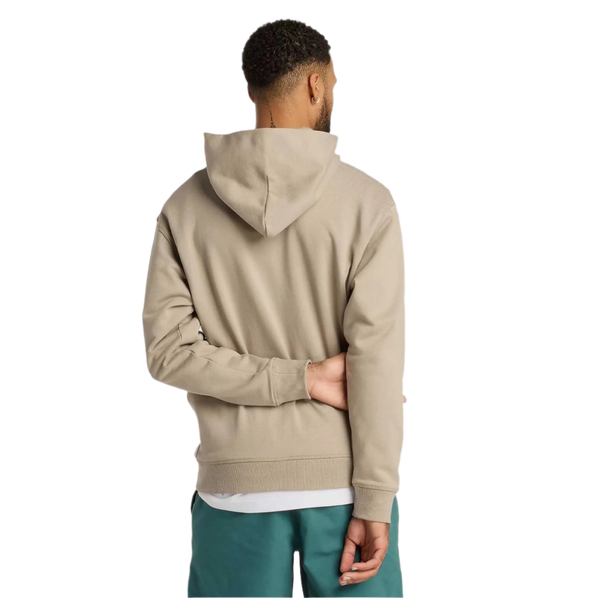 French Terry Hoodie