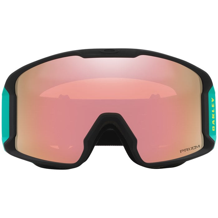 Line Miner L Snowboard Goggles