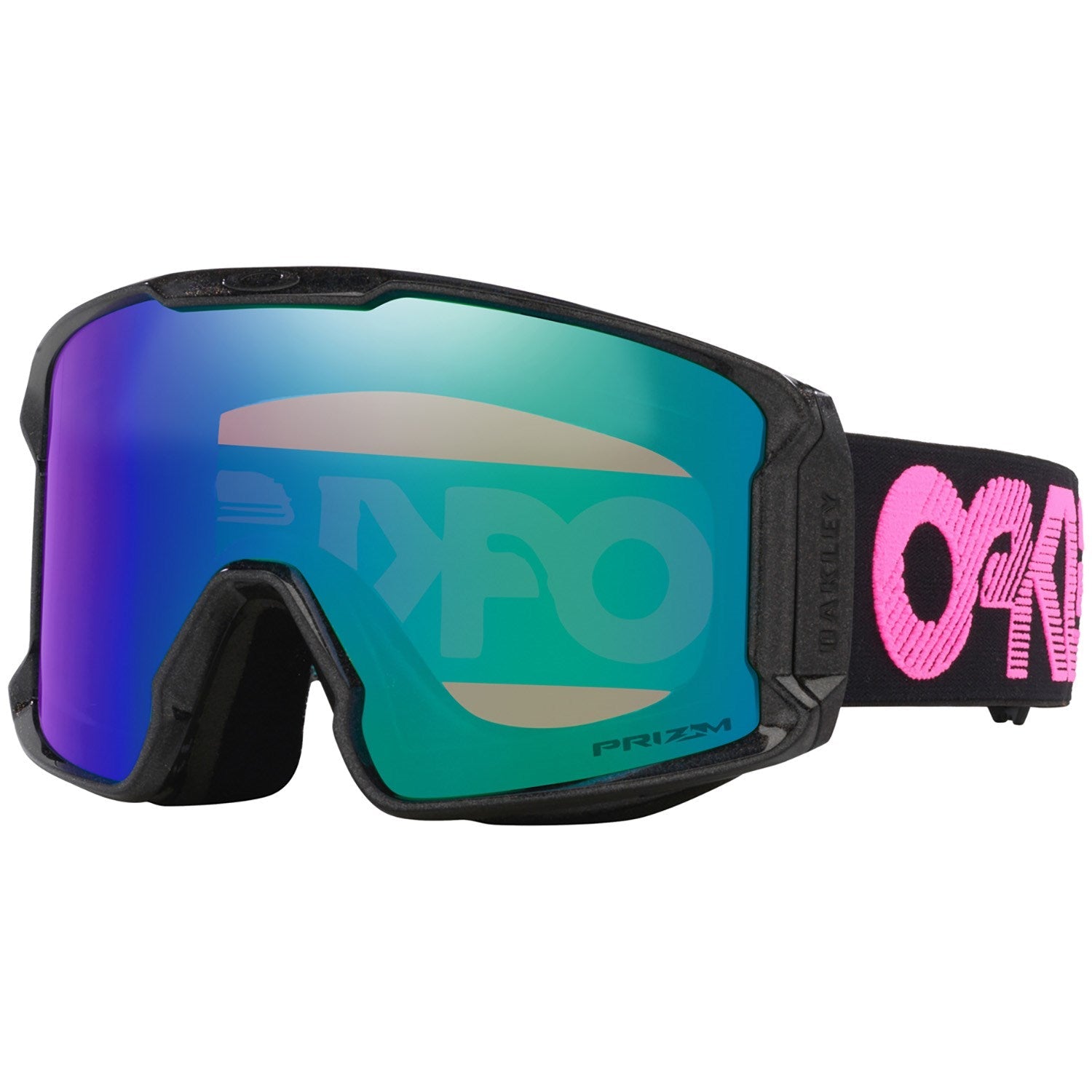 Line Miner L Snowboard Goggles