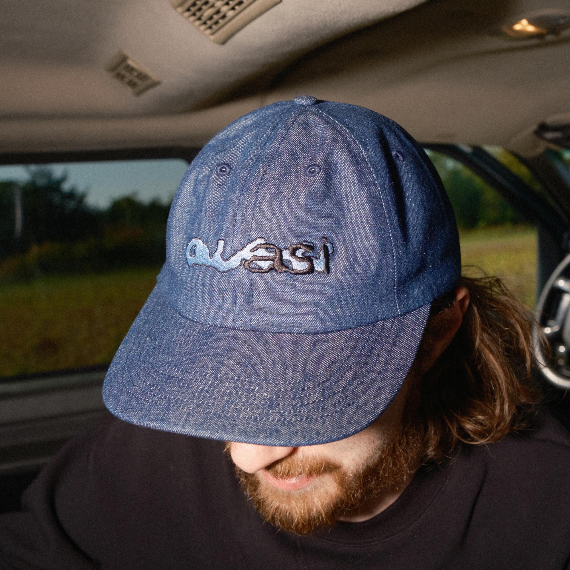 Redux Hat