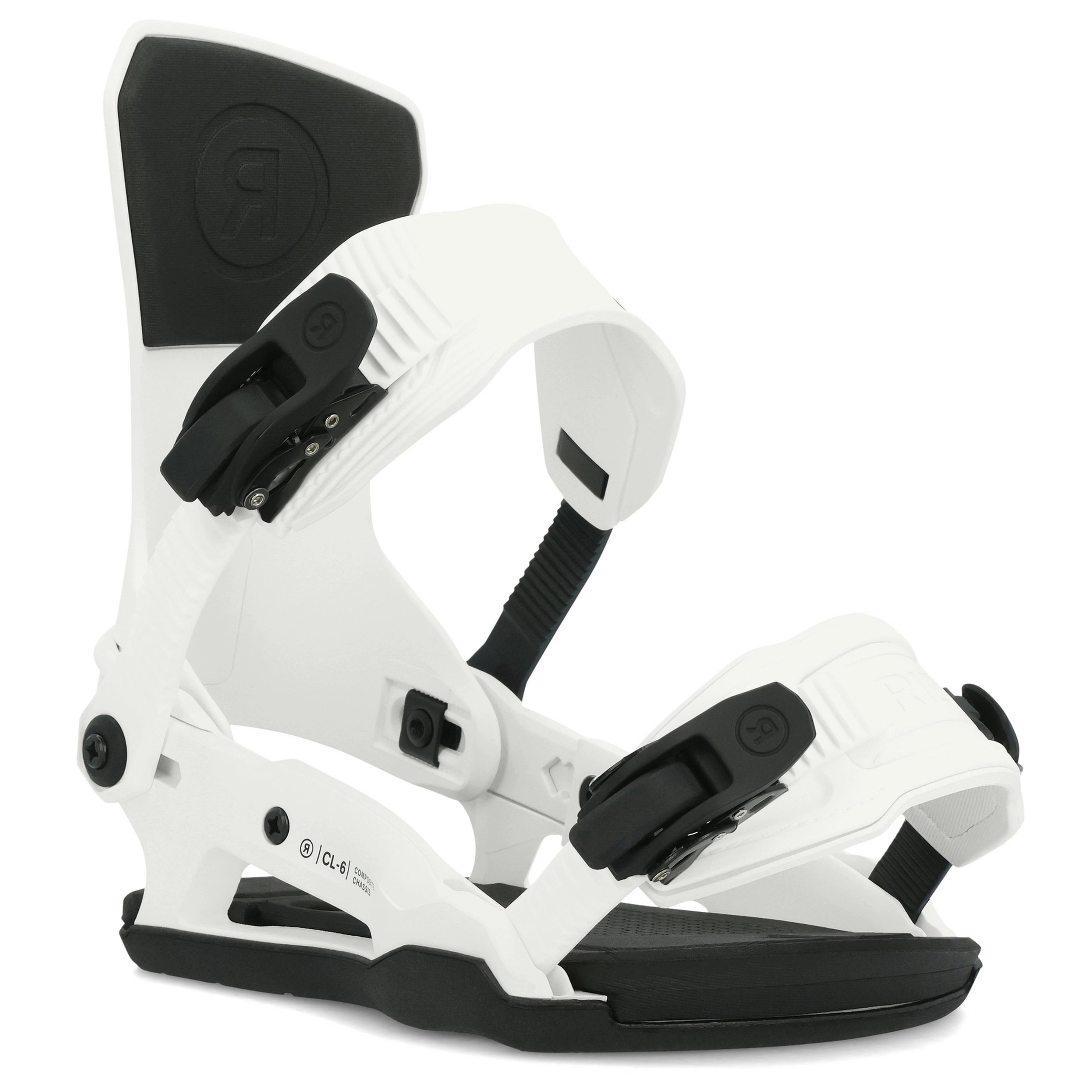 CL-6 Snowboard Bindings