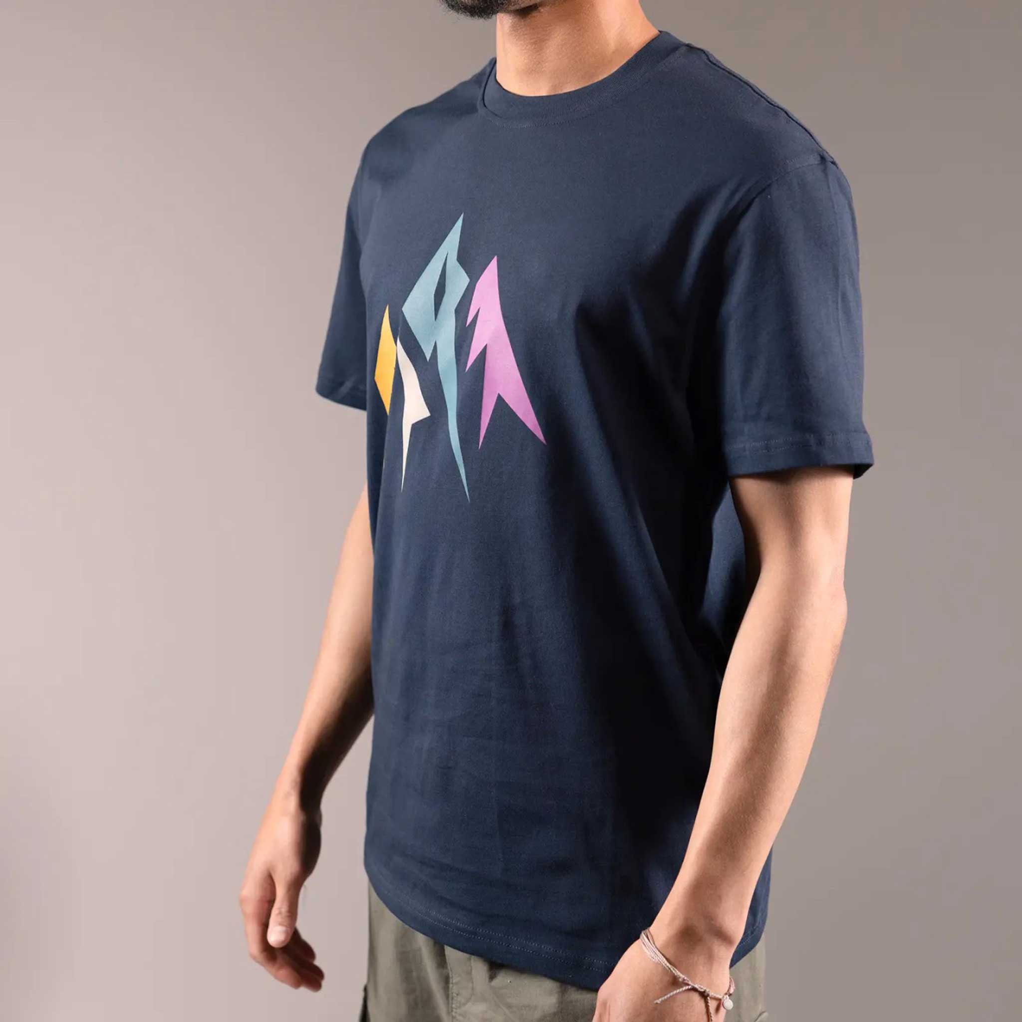 Sierra Organic Cotton Tee