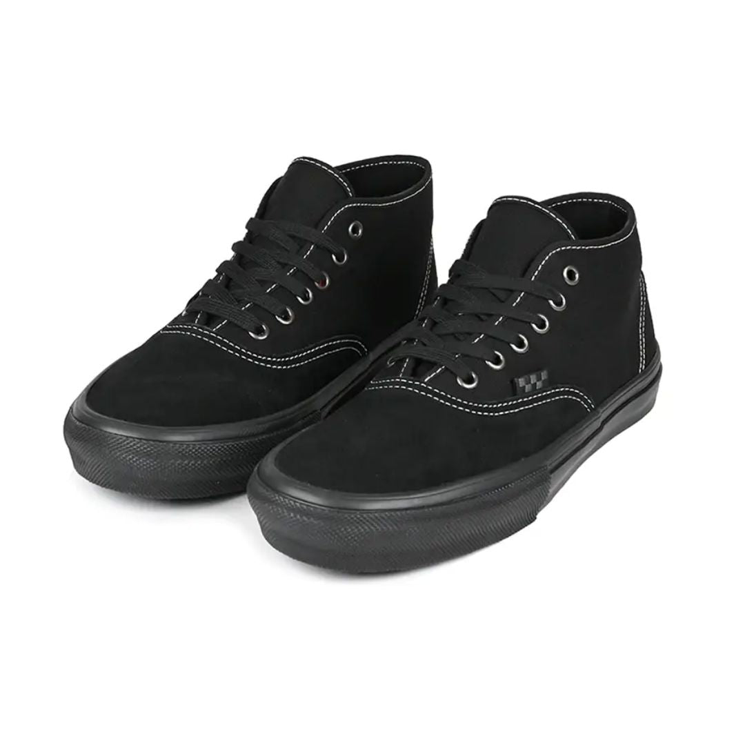 Skate Authentic Mid Shoe