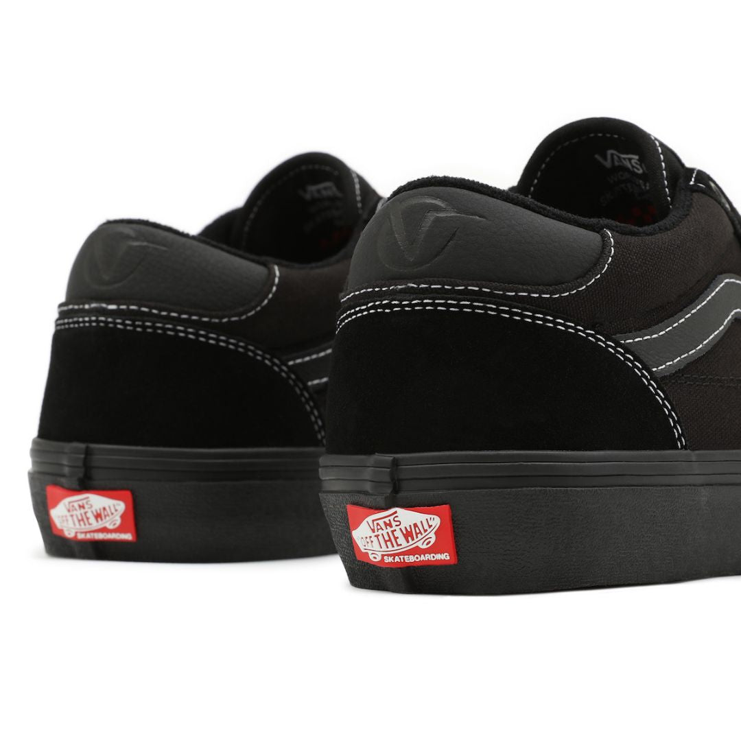 Skate Rowan Shoe