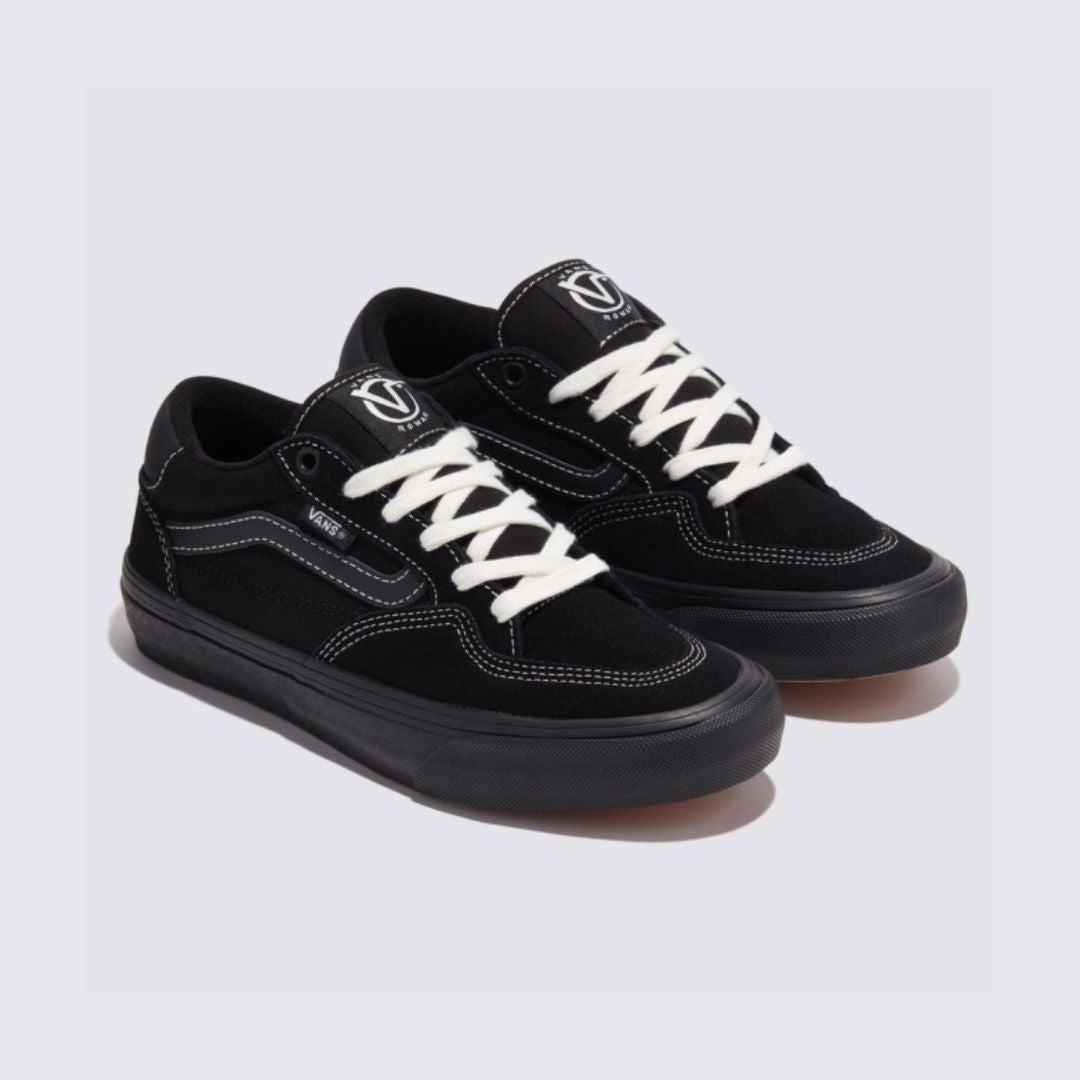 Skate Rowan Shoe