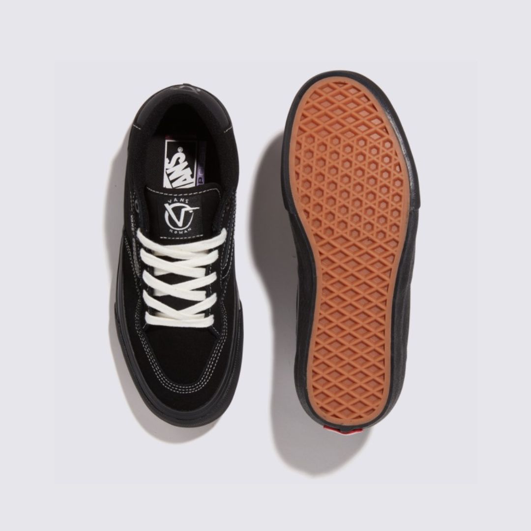 Skate Rowan Shoe