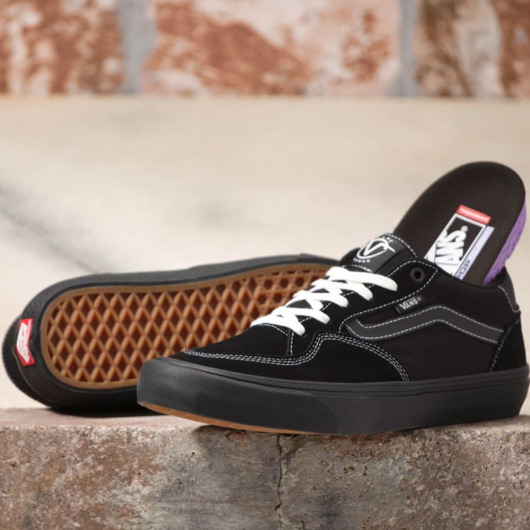 Skate Rowan Shoe