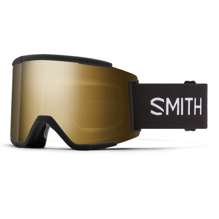 Squad XL Snowboard Goggles