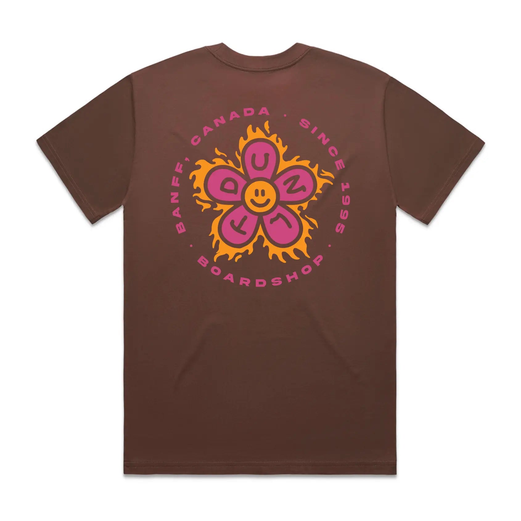 Metal Petal T-Shirt