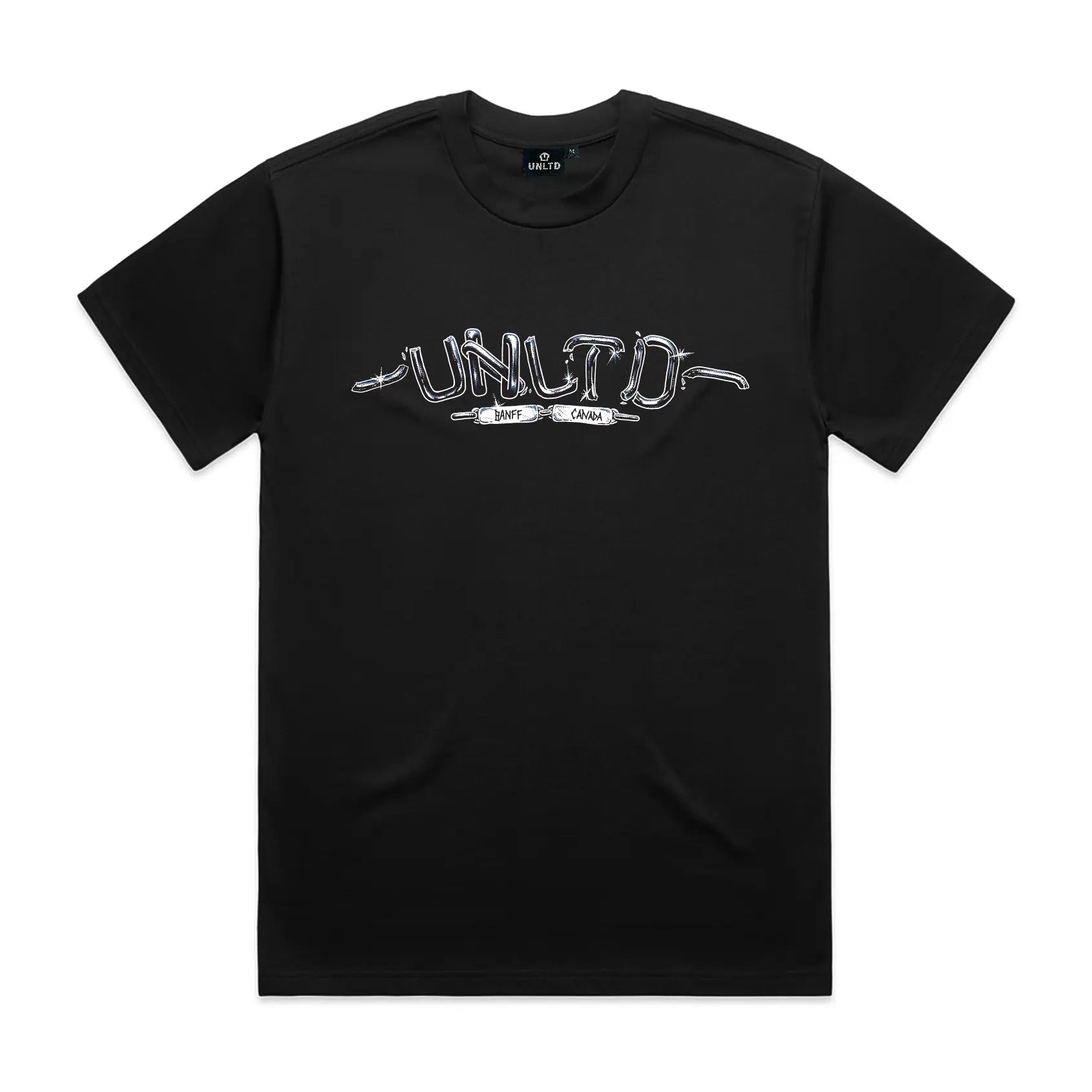 Unlinked T-Shirt