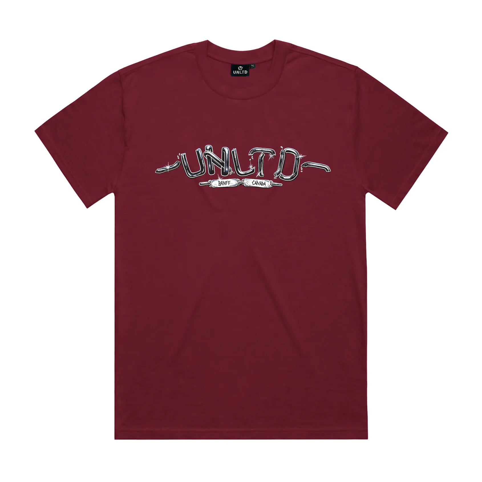 Unlinked T-Shirt