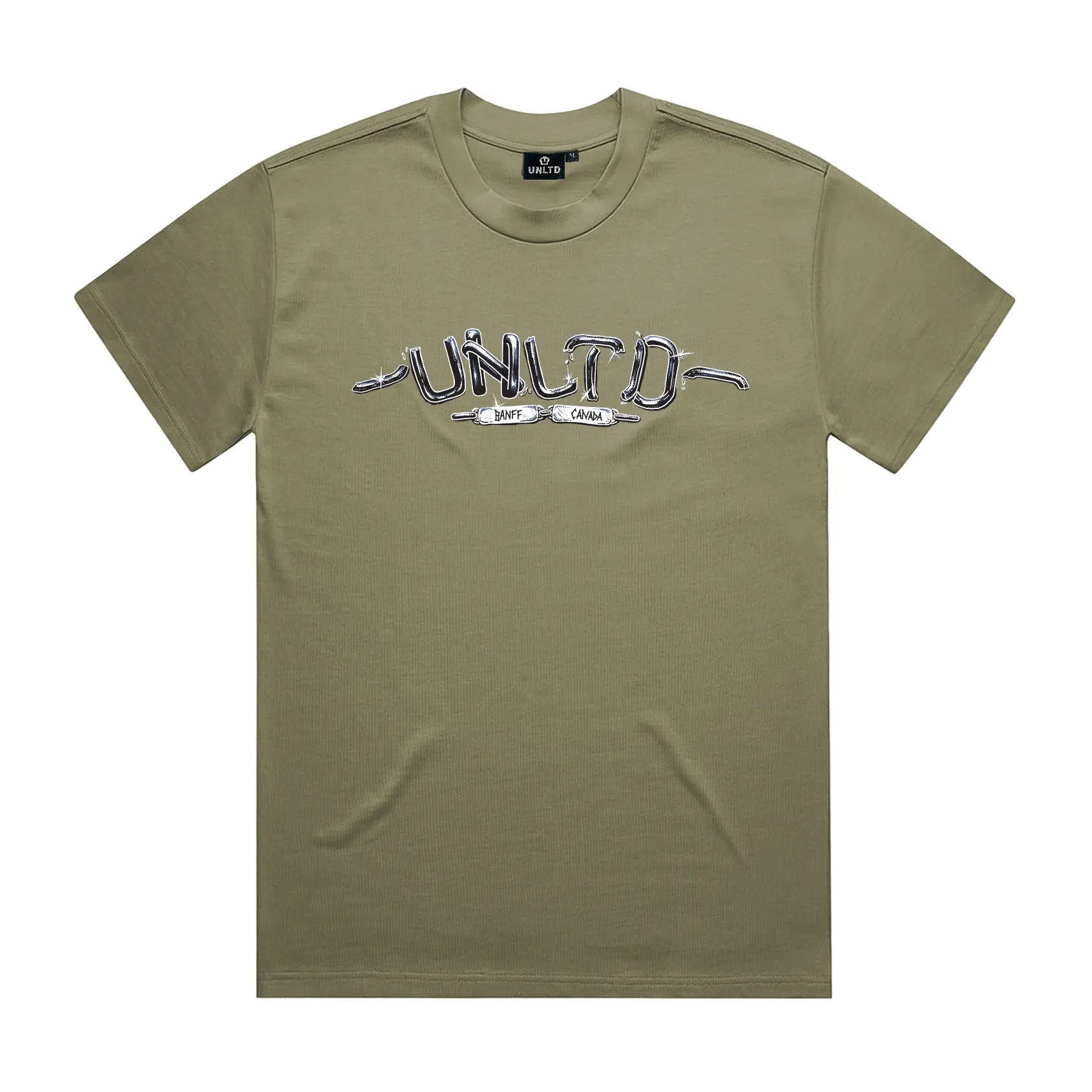 Unlinked T-Shirt