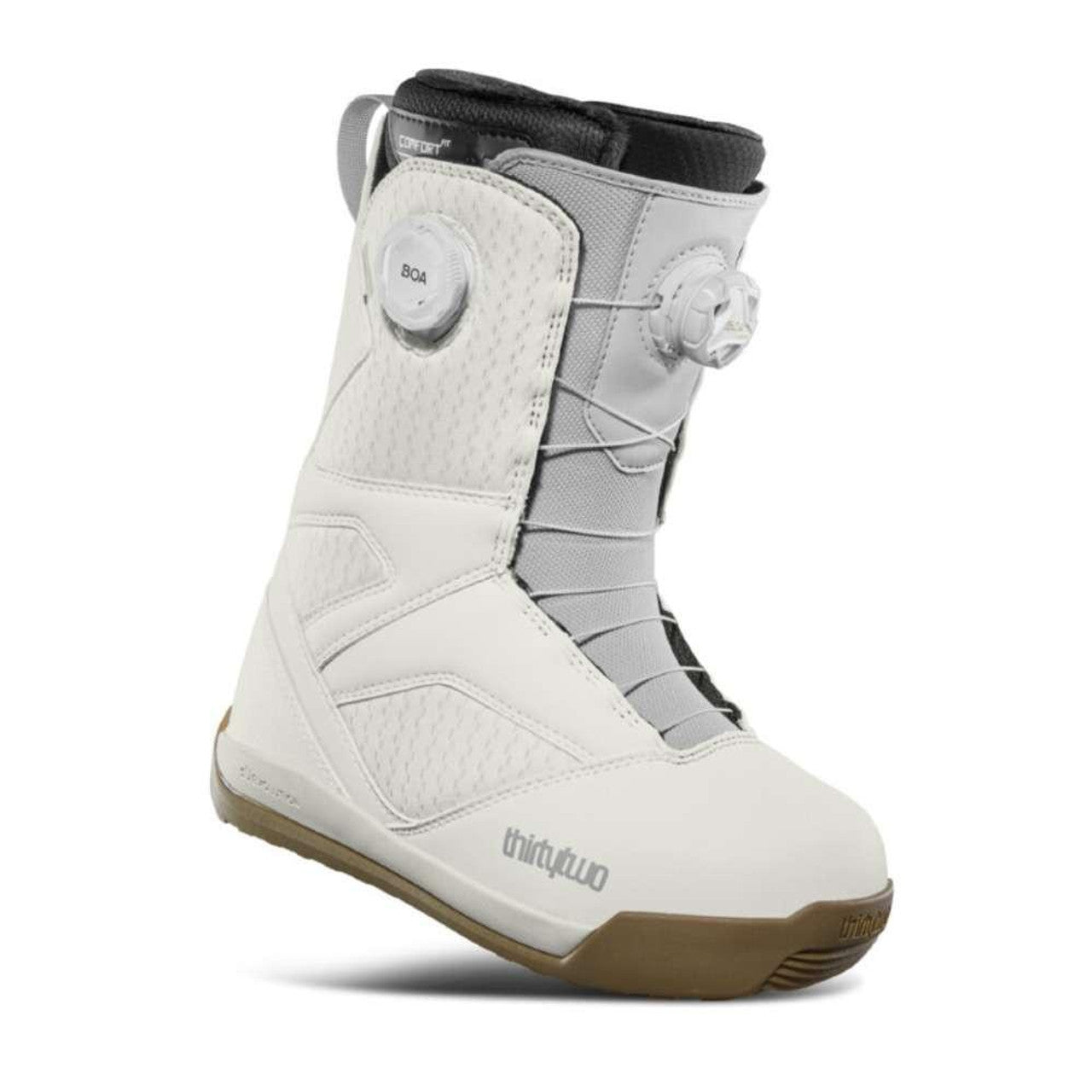 Women's STW Double Boa Snowboard Boots