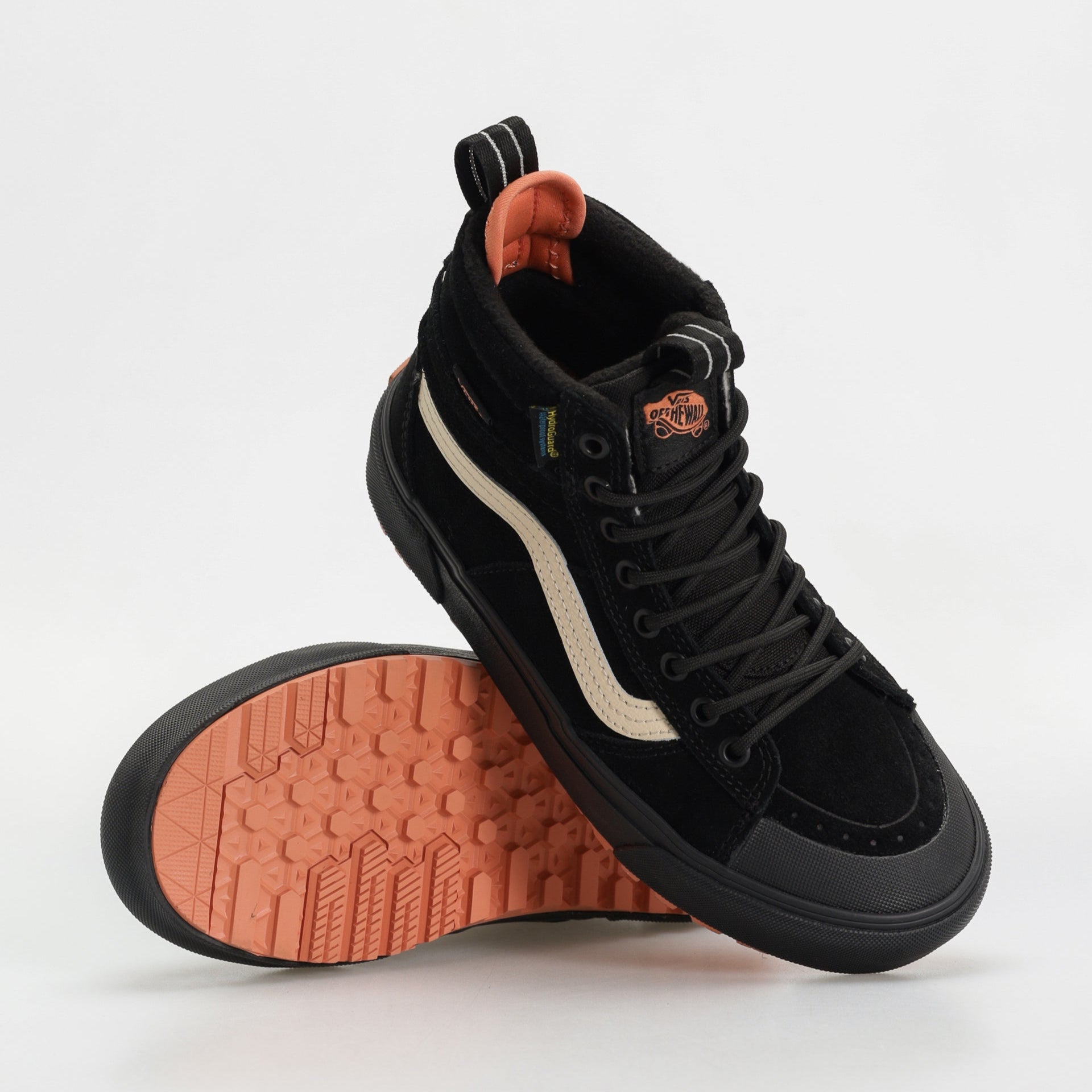 MTE SK8-Hi Waterproof Shoes