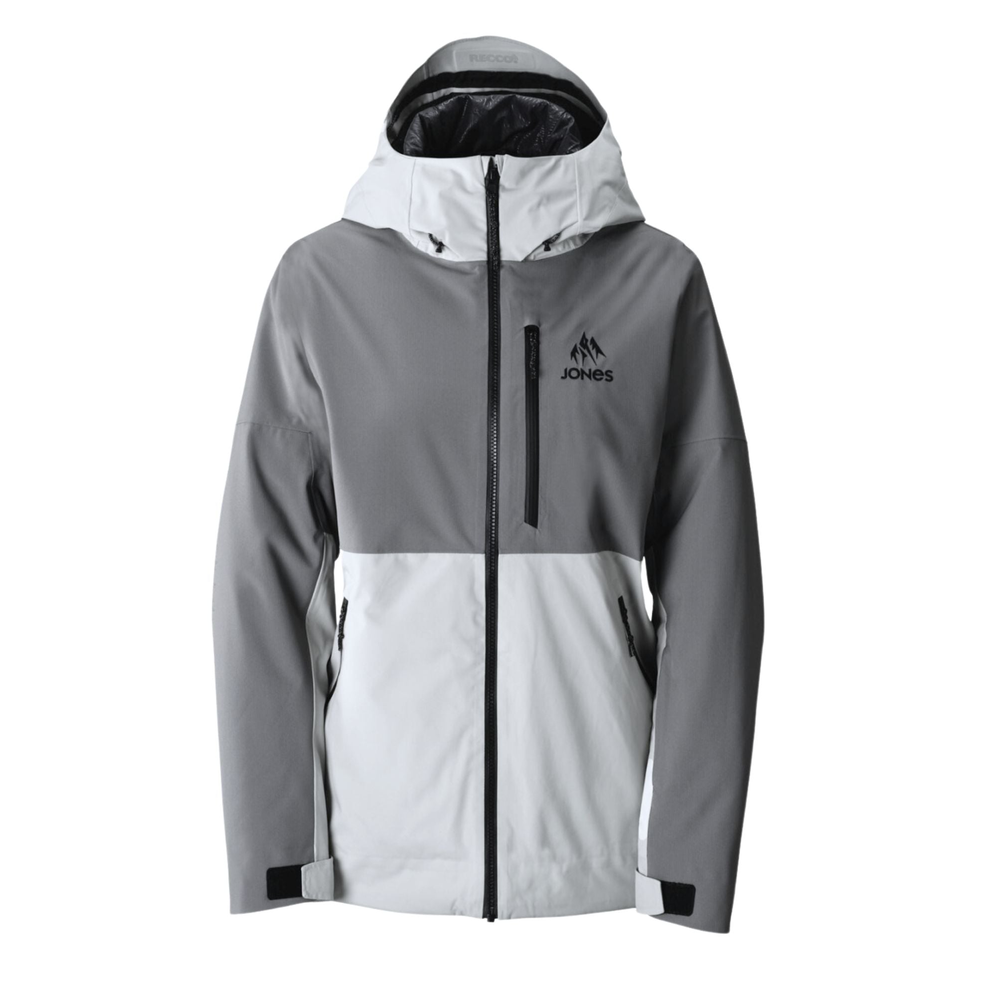 Women's MTN Surf Recycled Jacket