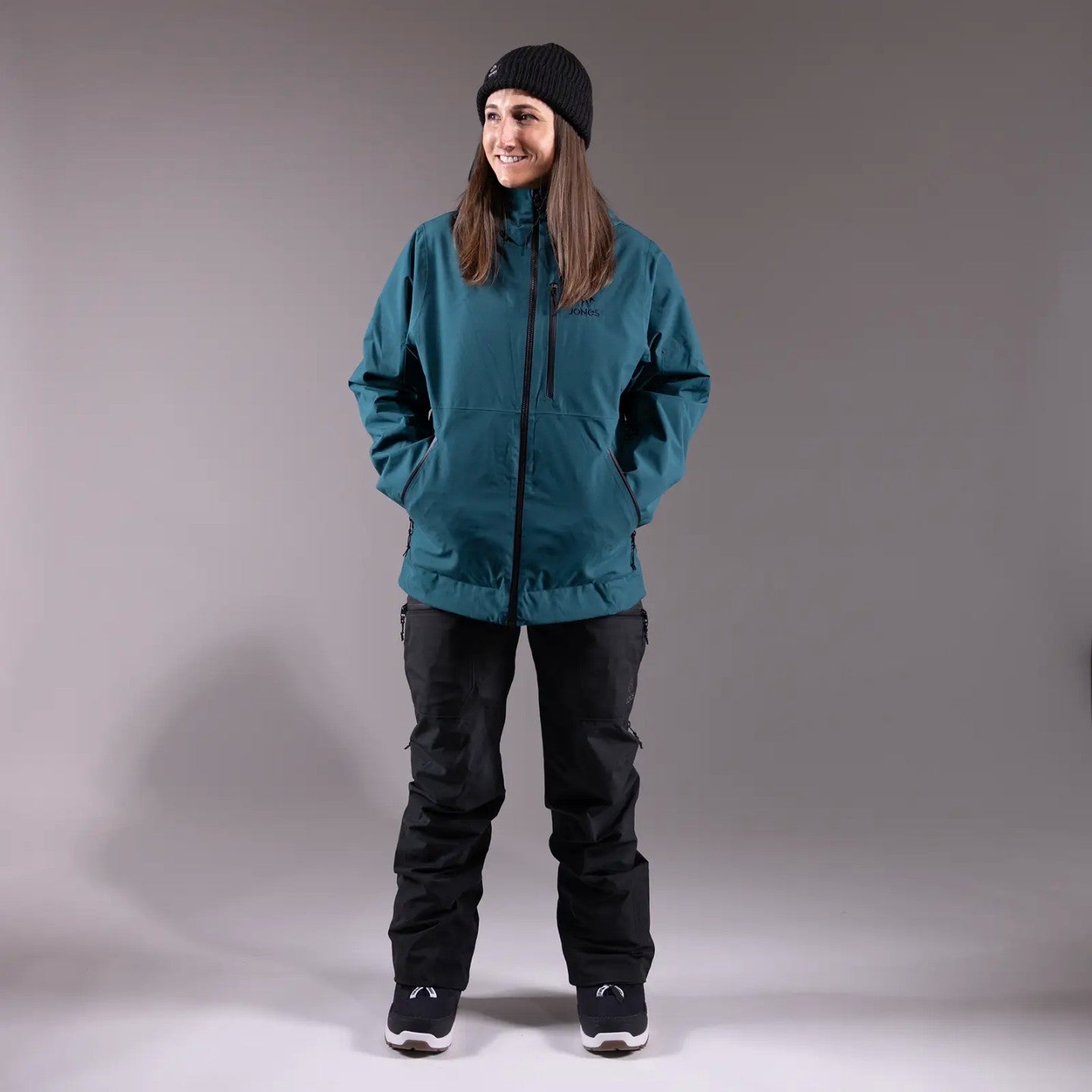 Women's MTN Surf Recycled Jacket