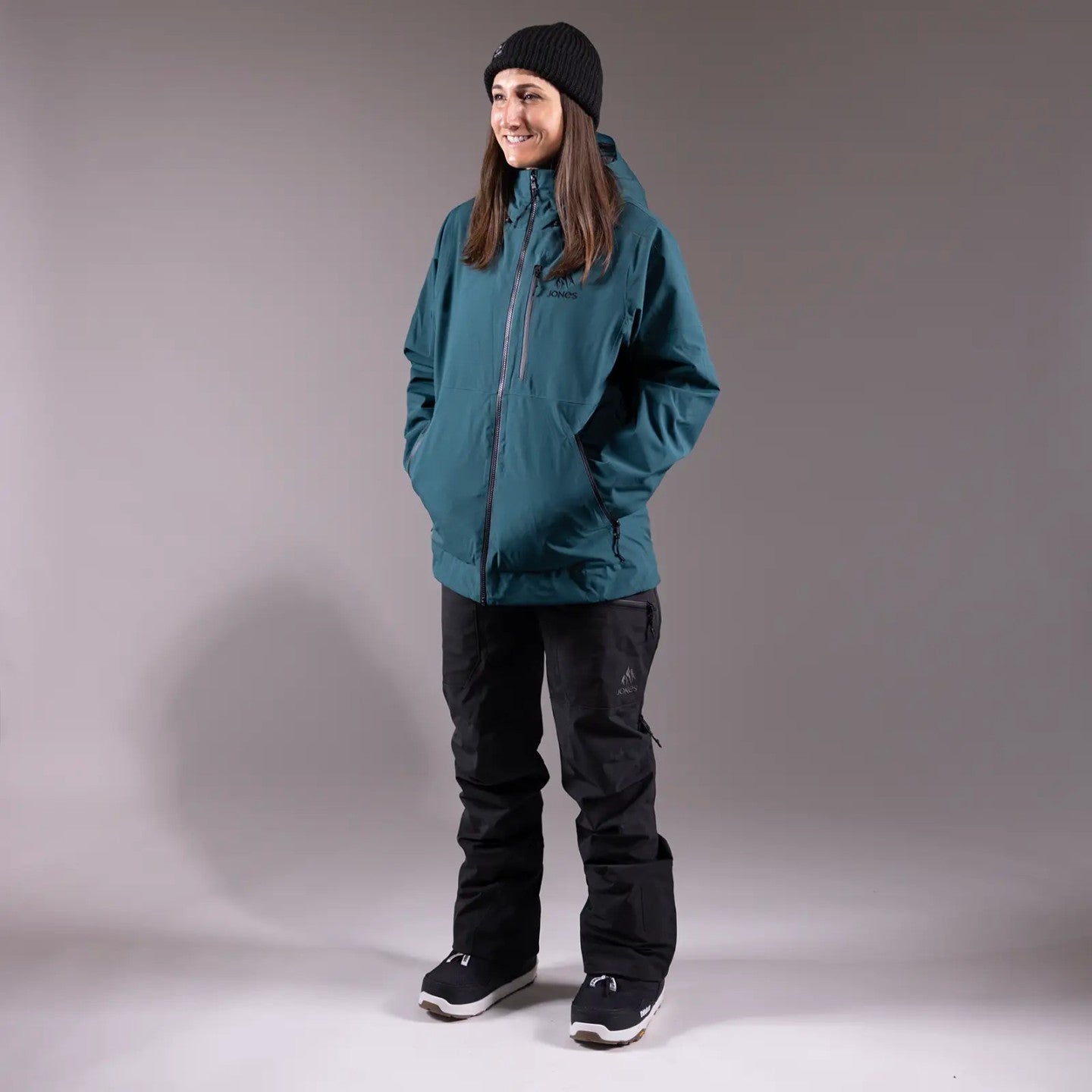 Women's MTN Surf Recycled Jacket