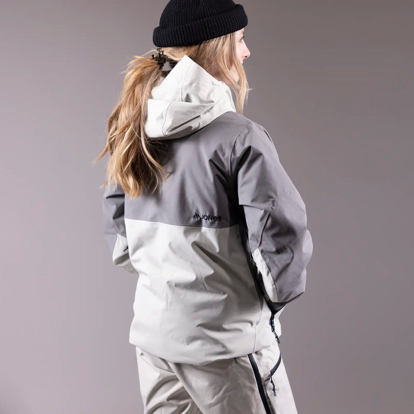 Women's MTN Surf Recycled Jacket