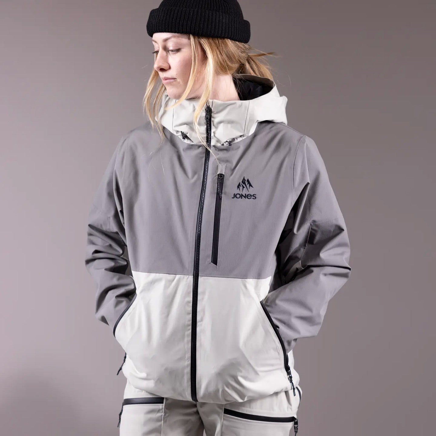 Women's MTN Surf Recycled Jacket