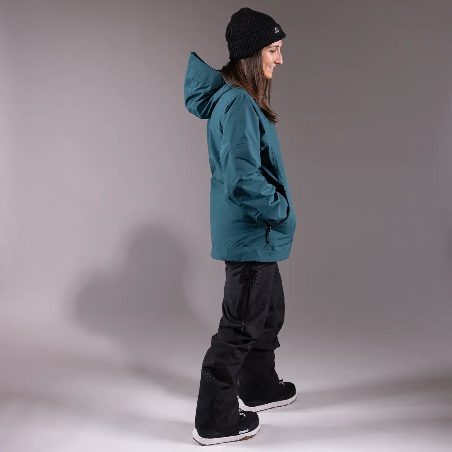 Women's MTN Surf Recycled Jacket