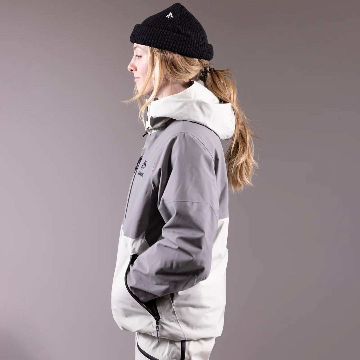 Women's MTN Surf Recycled Jacket