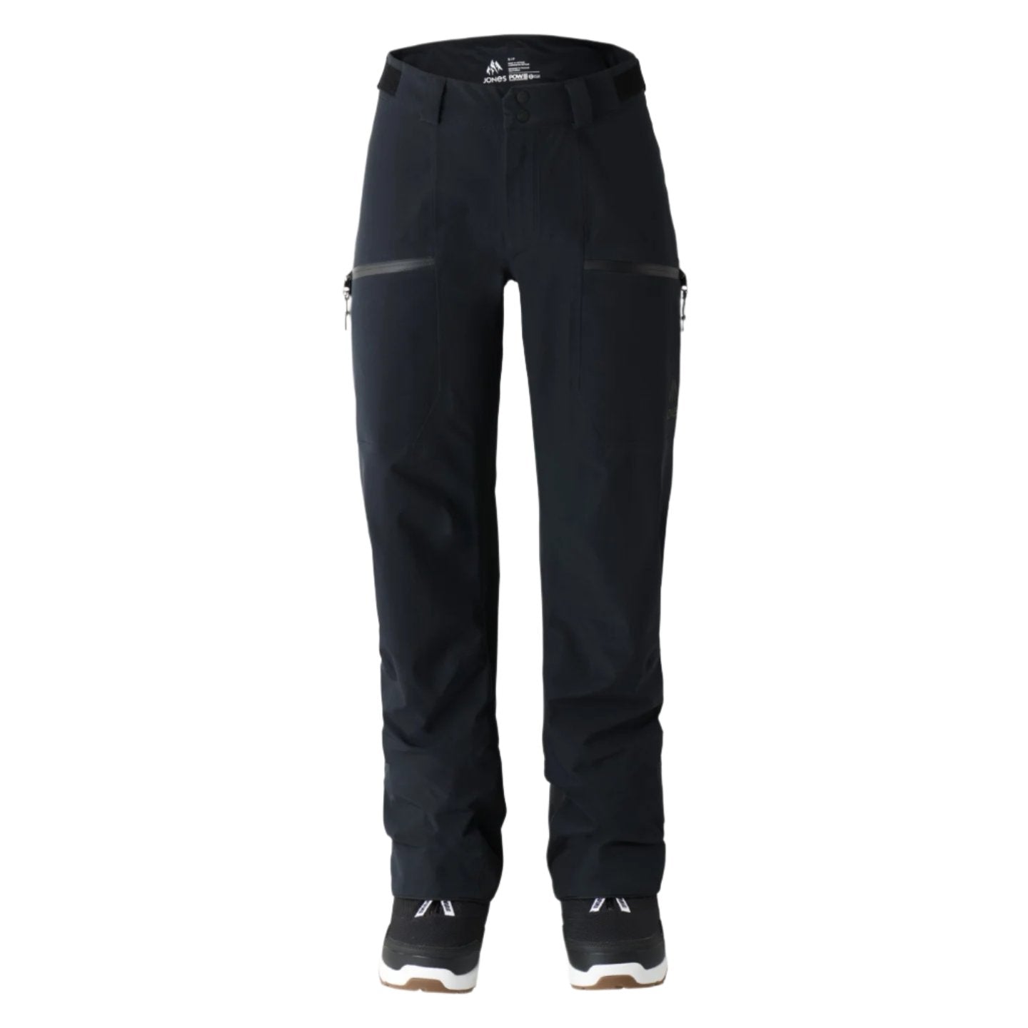 Women's Shralpinist Stretch Recycled Snowboard Pants