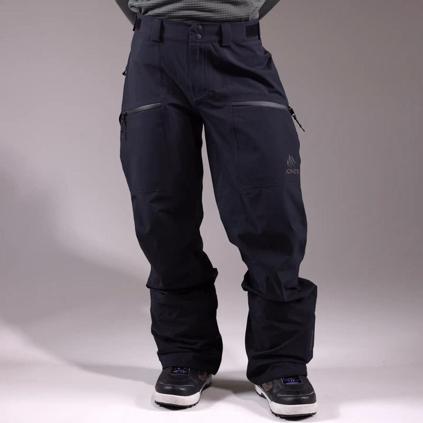 Women's Shralpinist Stretch Recycled Snowboard Pants