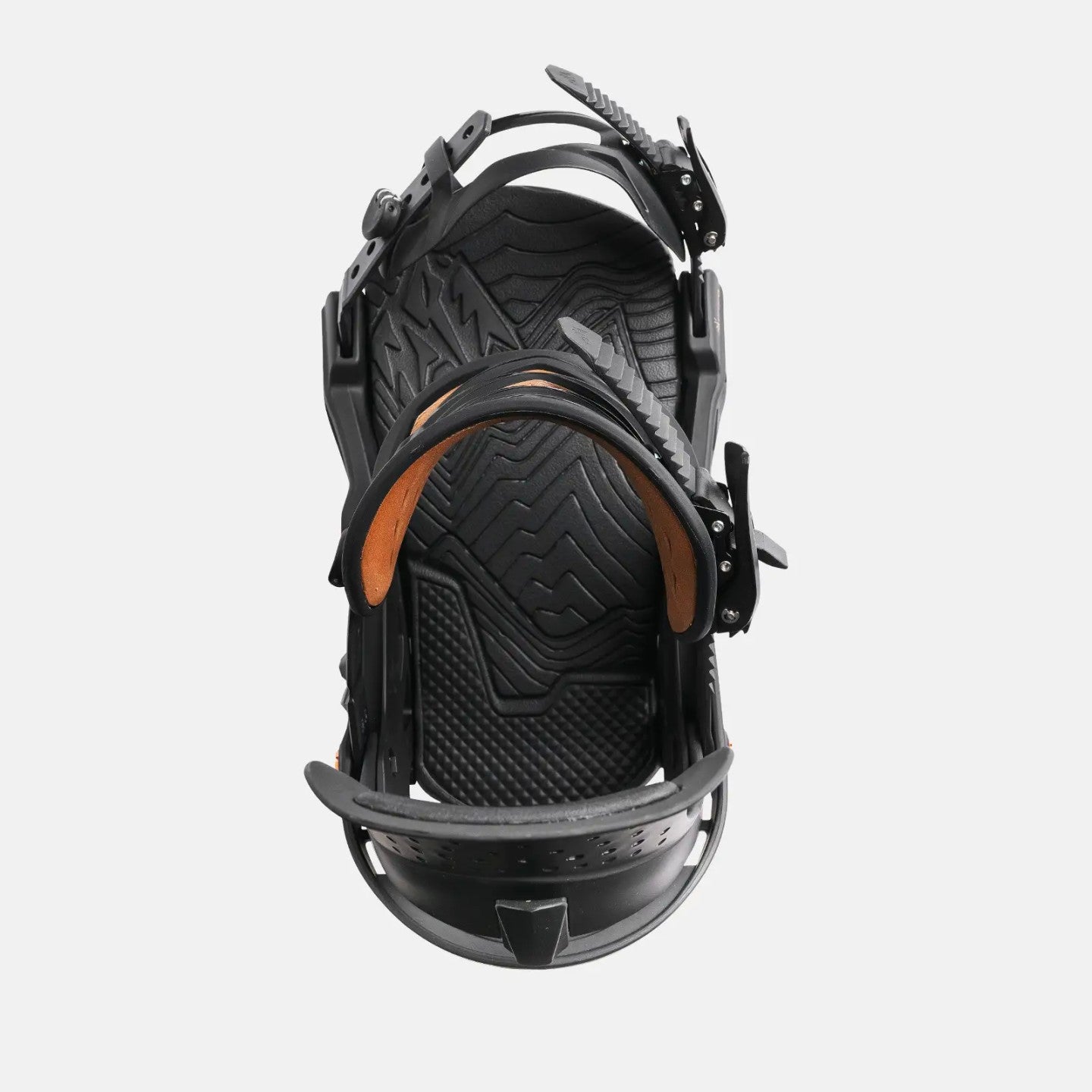 Women's Aurora Snowboard Bindings