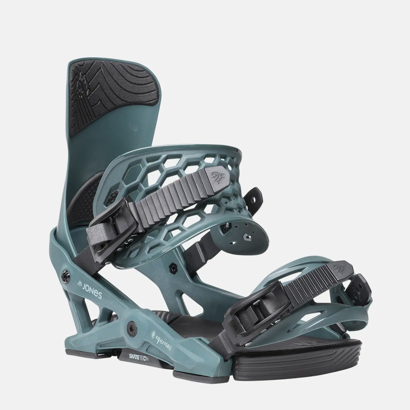 Women's Equinox Snowboard Bindings