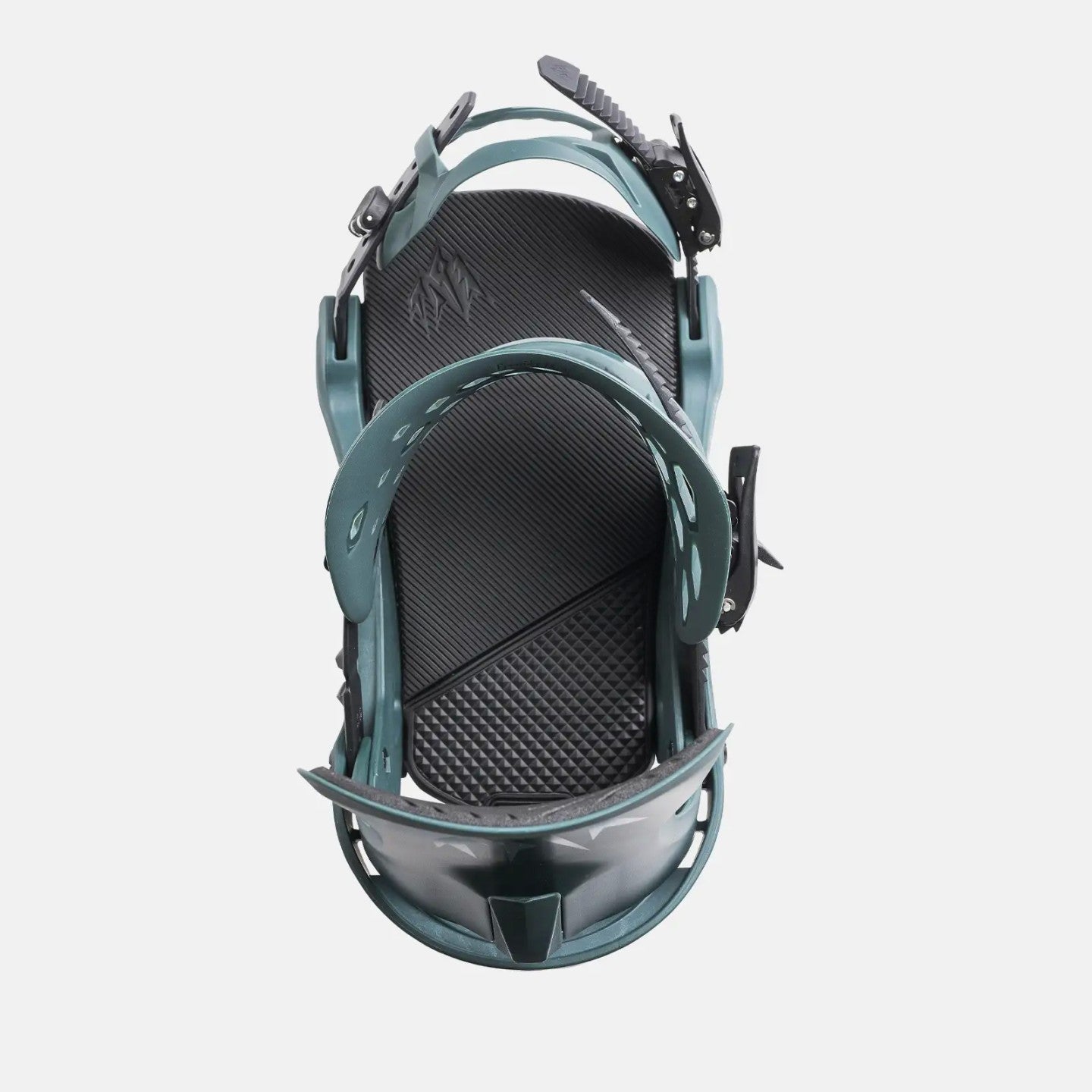 Women's Equinox Snowboard Bindings