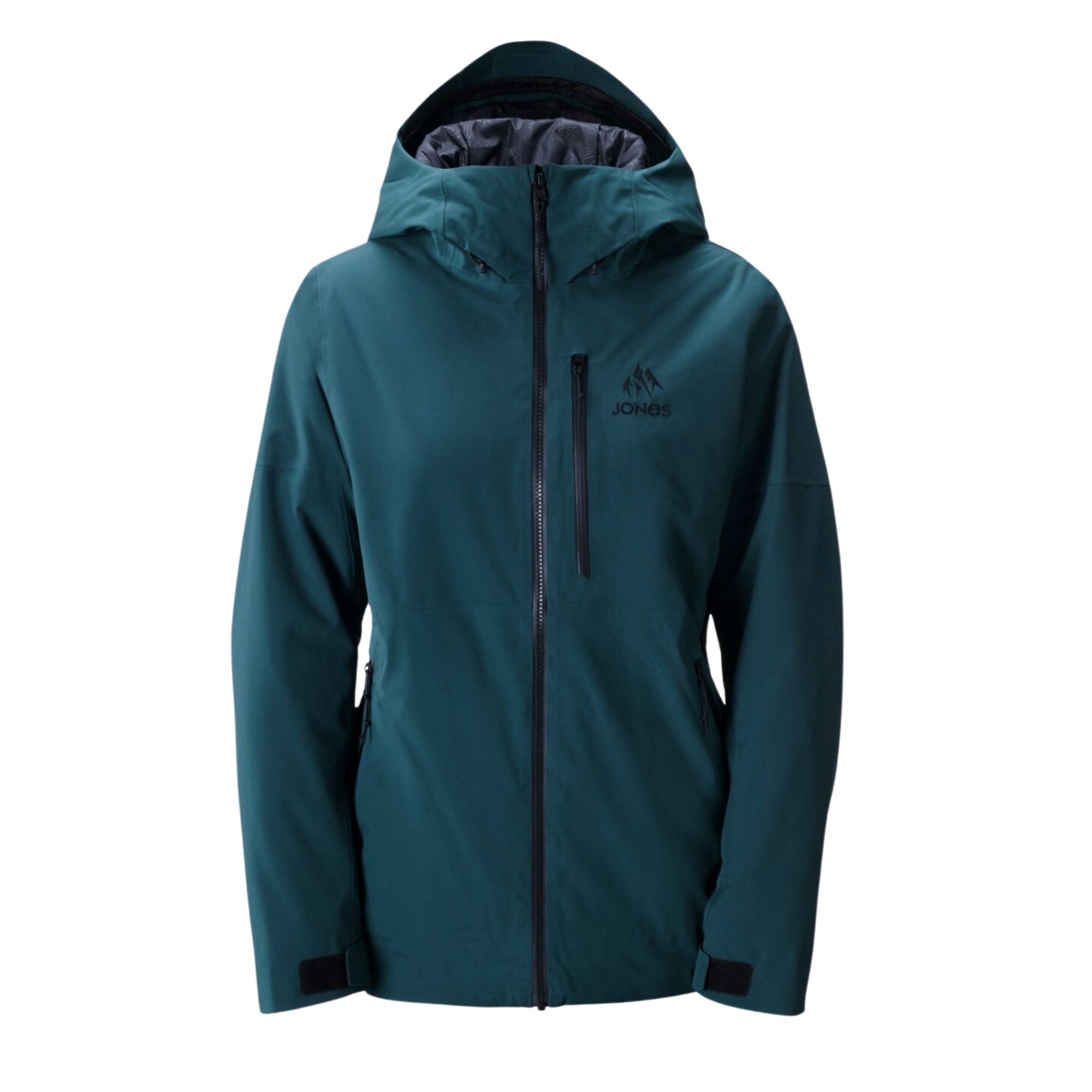 Women's MTN Surf Recycled Jacket