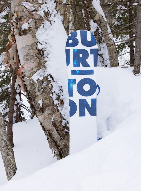 Burton Men s Custom X Camber Snowboard 2024 UNLTD