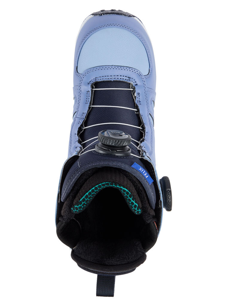 Burton Women's Felix Boa Snowboard Boots 2024 | UNLTD