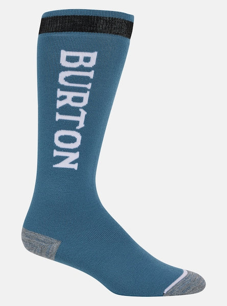 Burton Women s Weekend Midweight Socks 2 Pack 2024 UNLTD