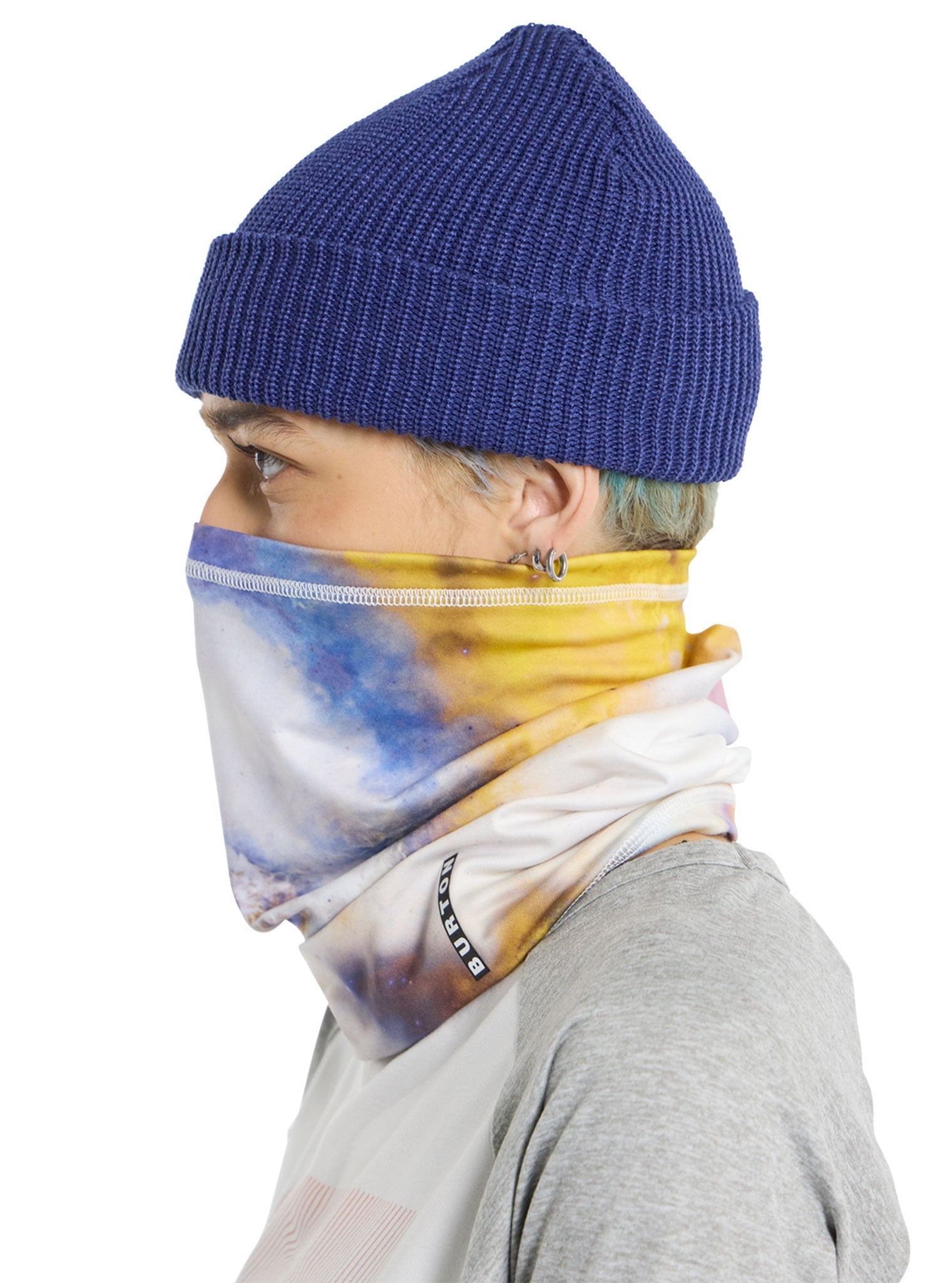 Burton Midweight Neck Warmer 2024 UNLTD